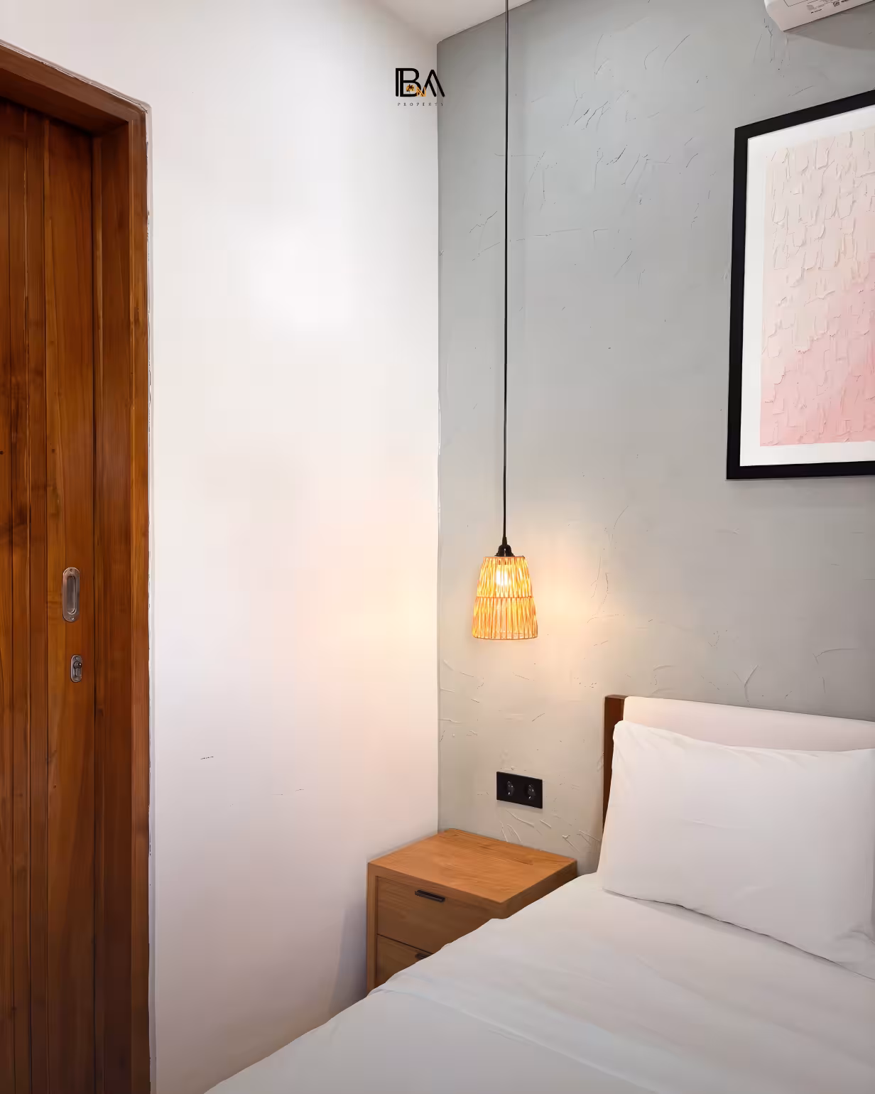 Вилла, 2 спальни