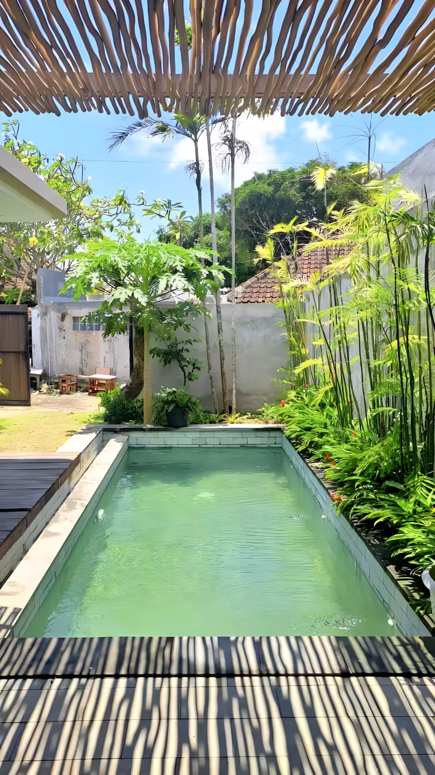 Гестхаус, 1 спальня