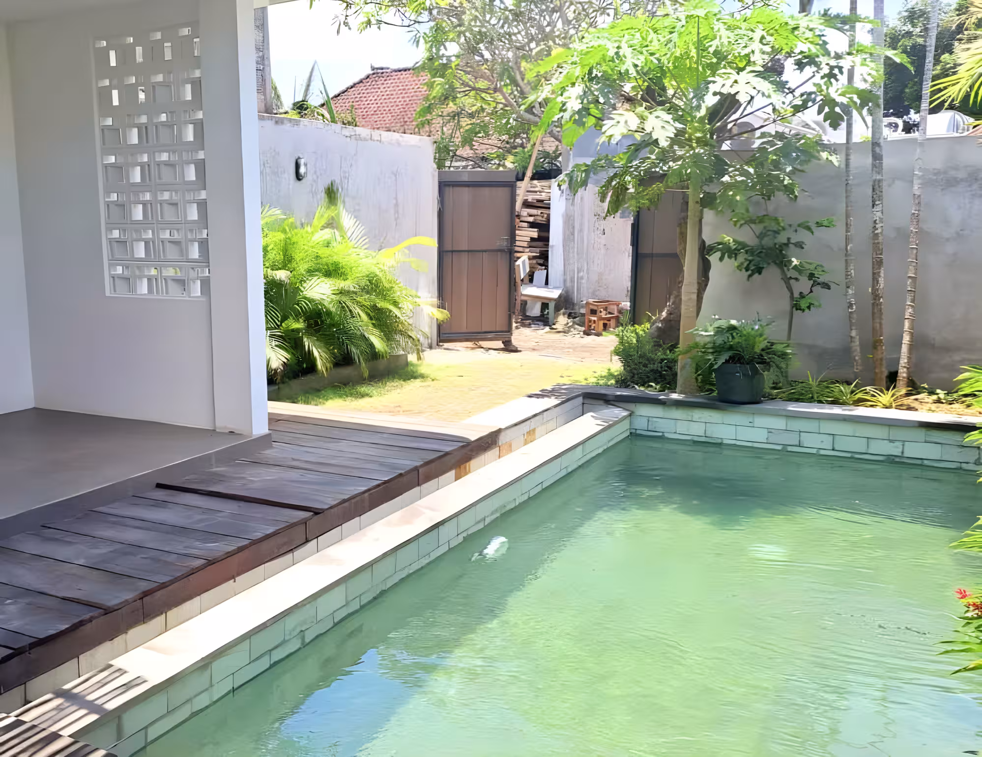 Гестхаус, 1 спальня