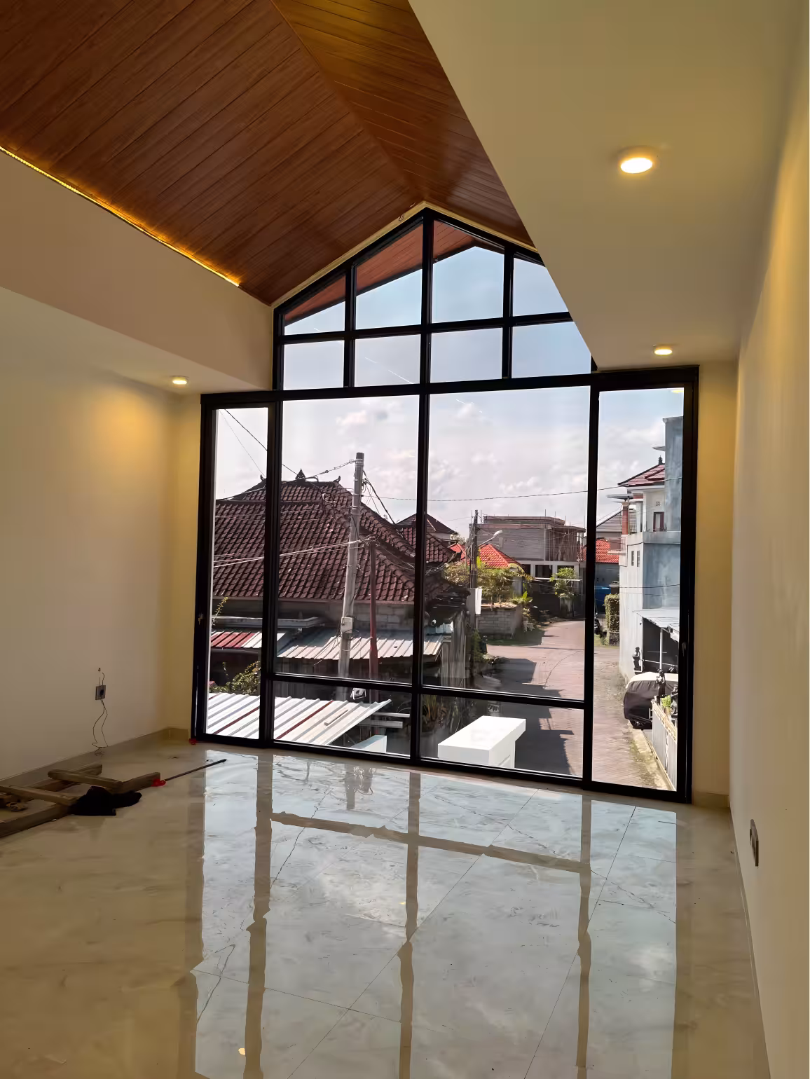 Вилла, 1 спальня