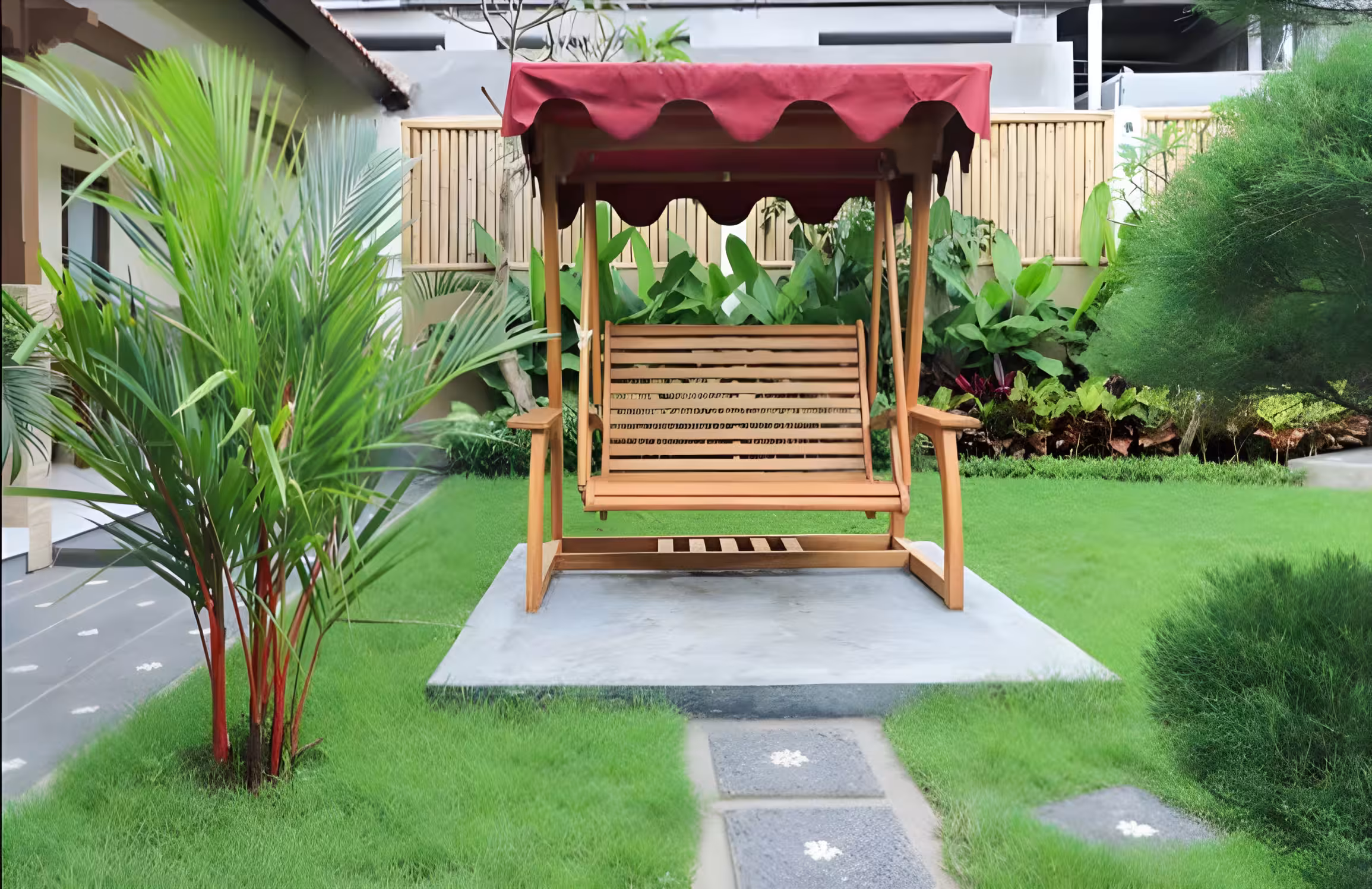 Апартаменты, 1 спальня