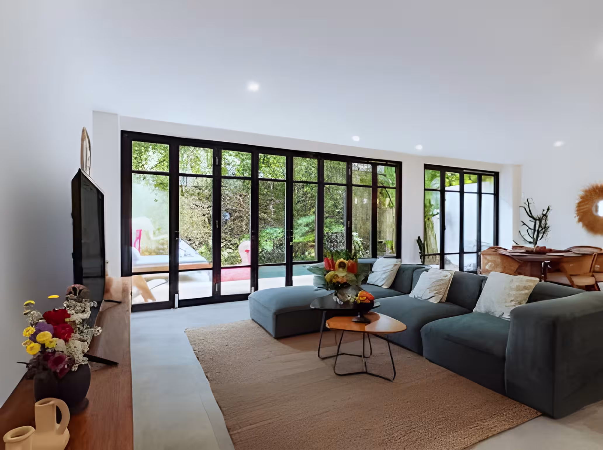 Вилла, 3 спальни