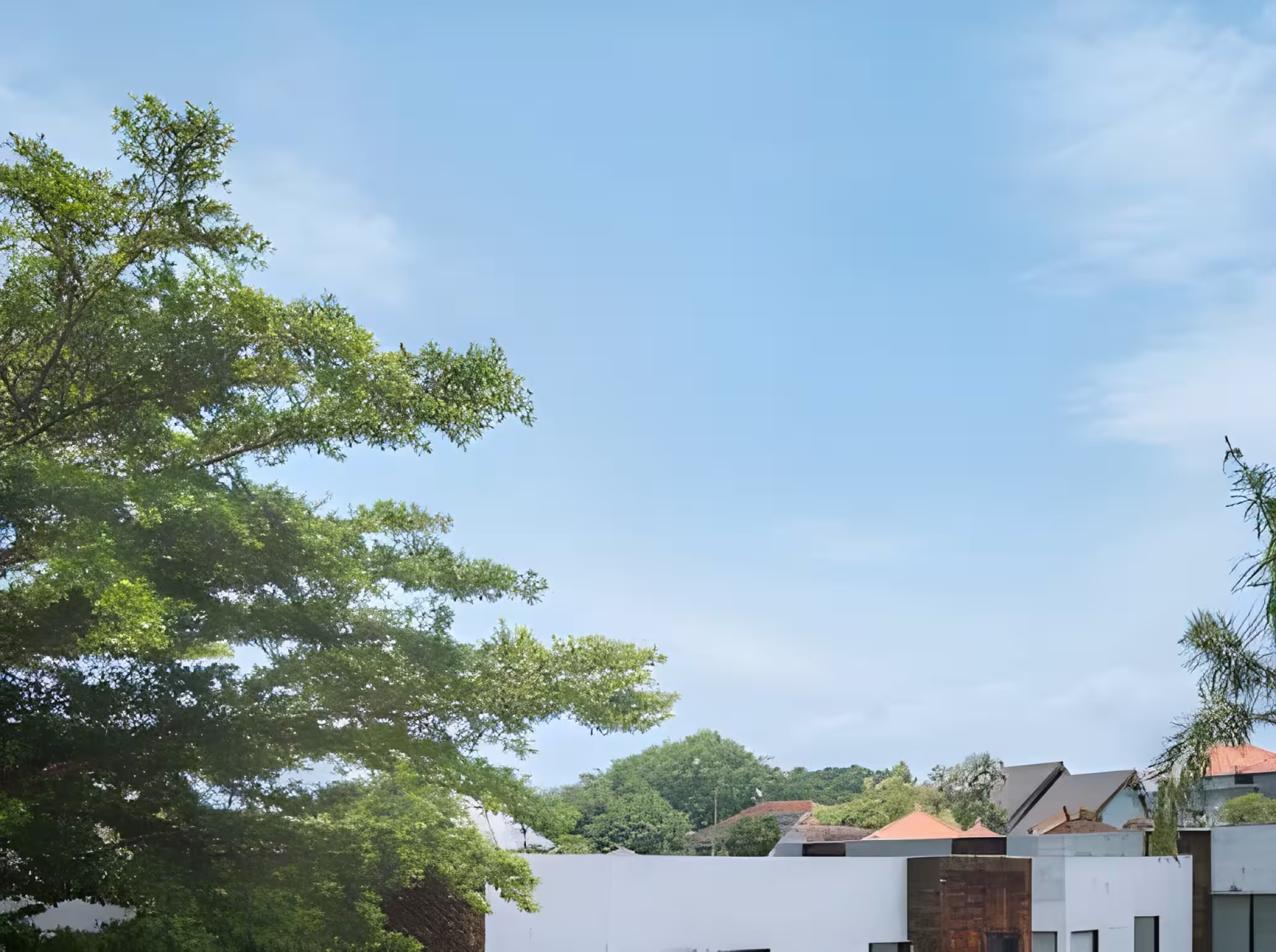 Вилла, 3 спальни