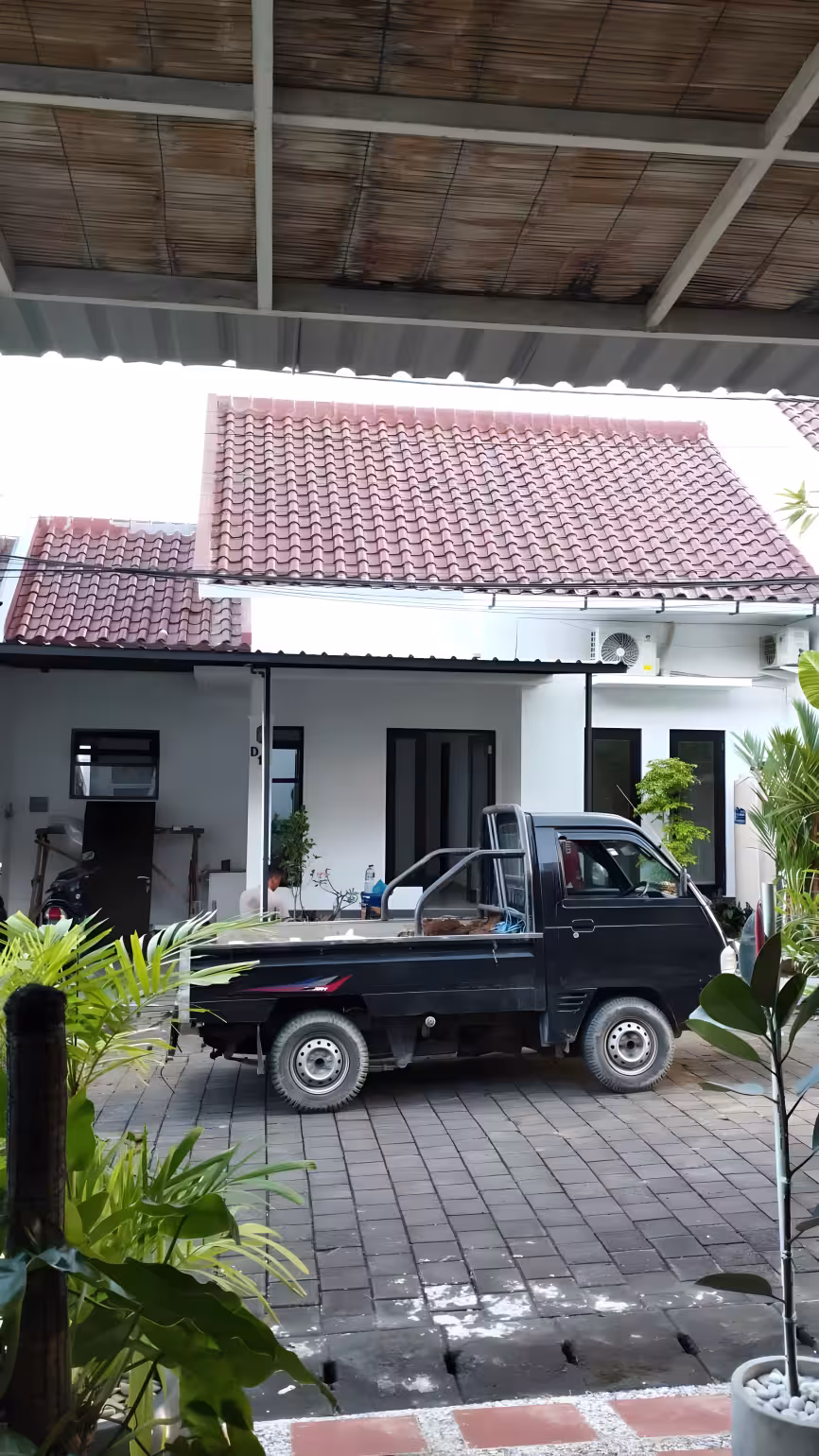 Дом, 2 спальни