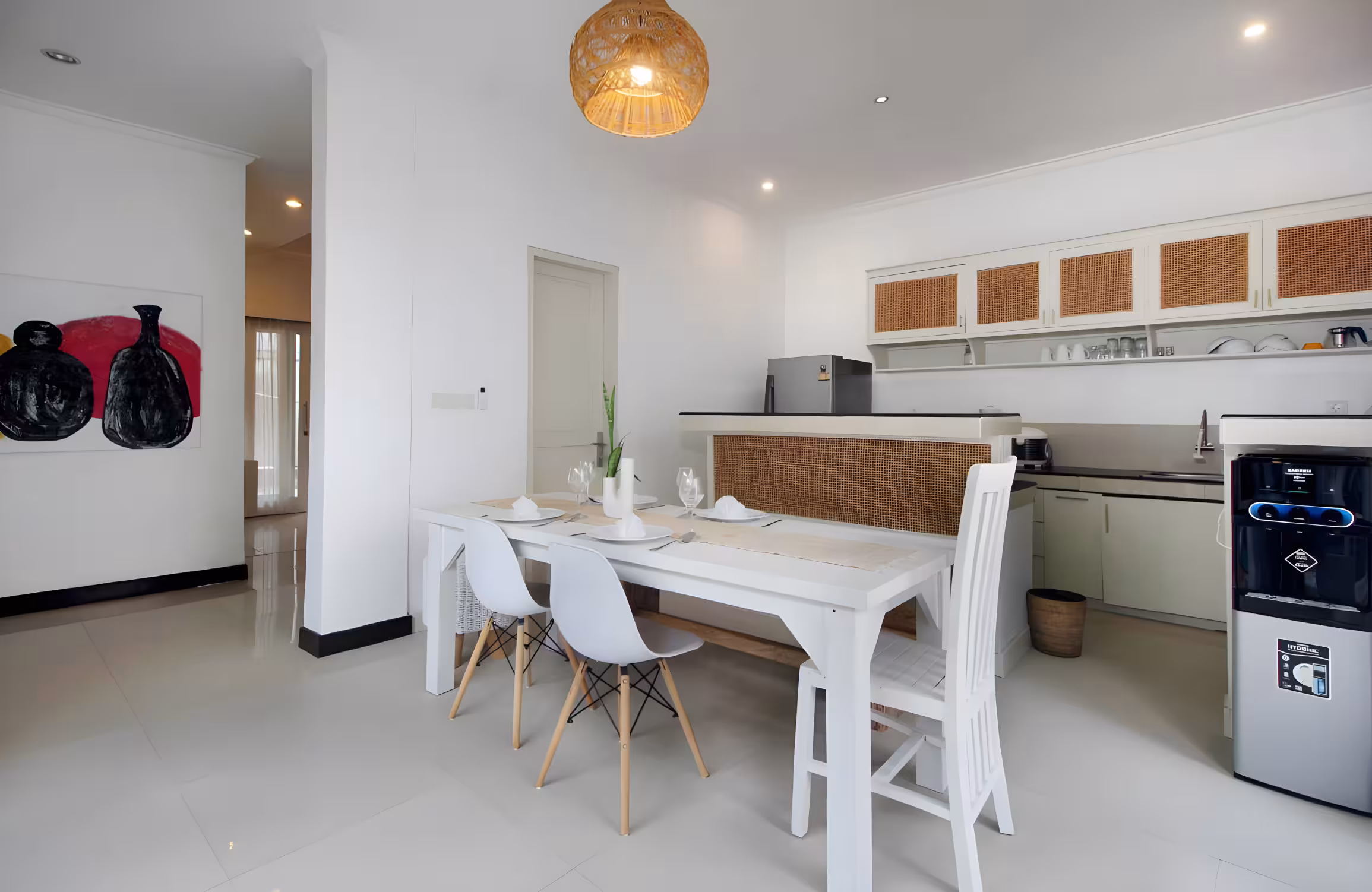 Вилла, 3 спальни