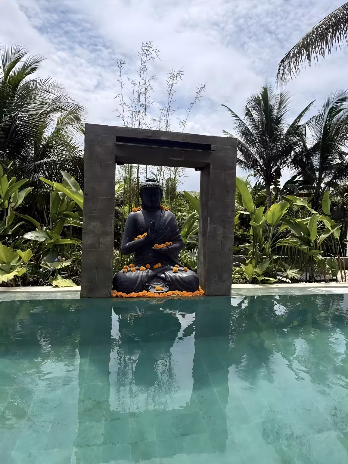 Вилла, 2 спальни