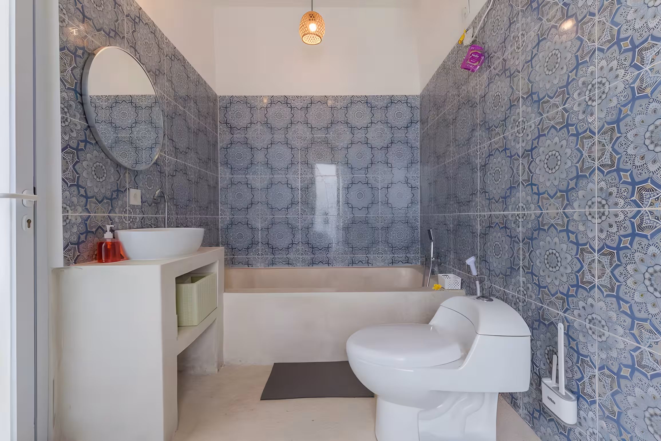 Вилла, 2 спальни