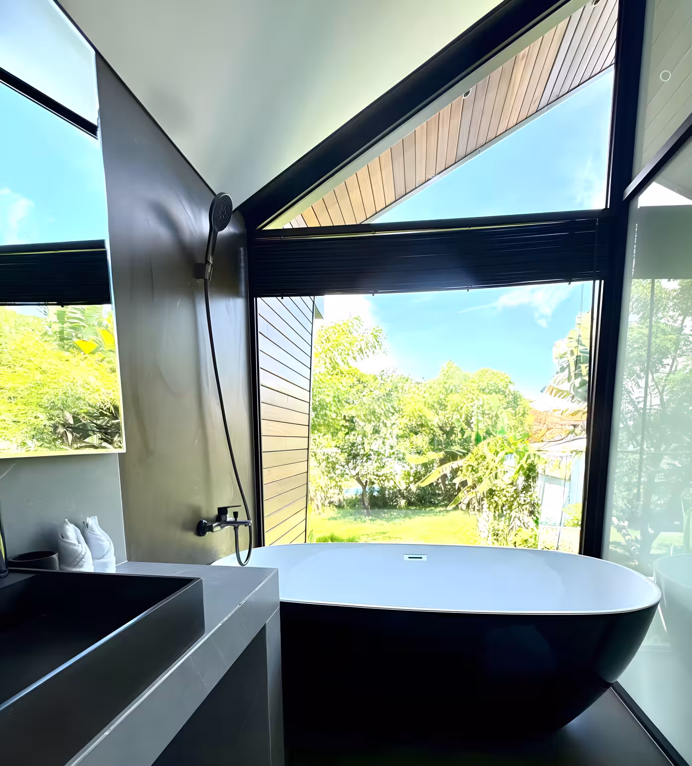 Таунхаус, 2 спальни