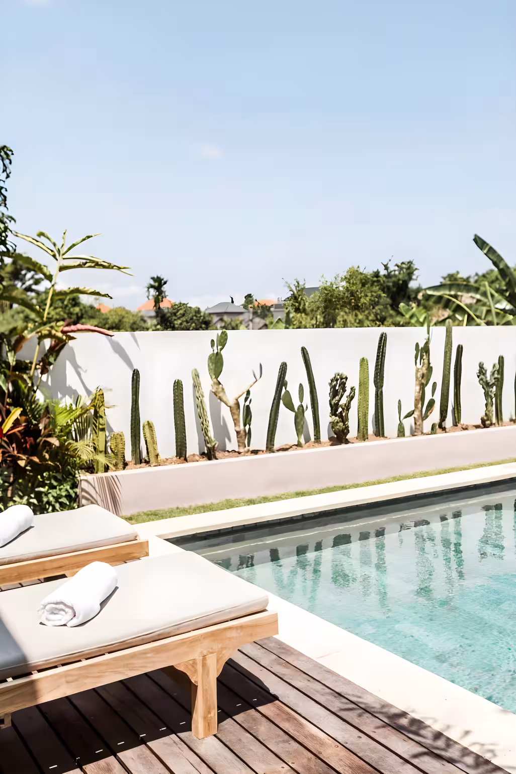 Вилла, 3 спальни