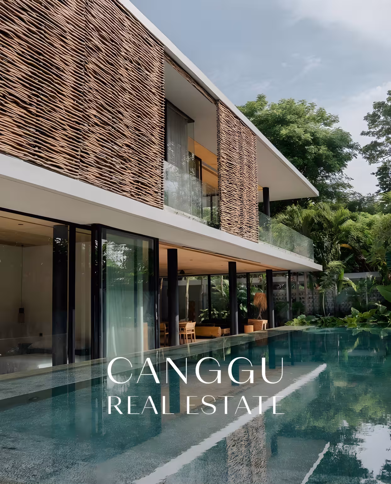 Вилла, 4 спальни