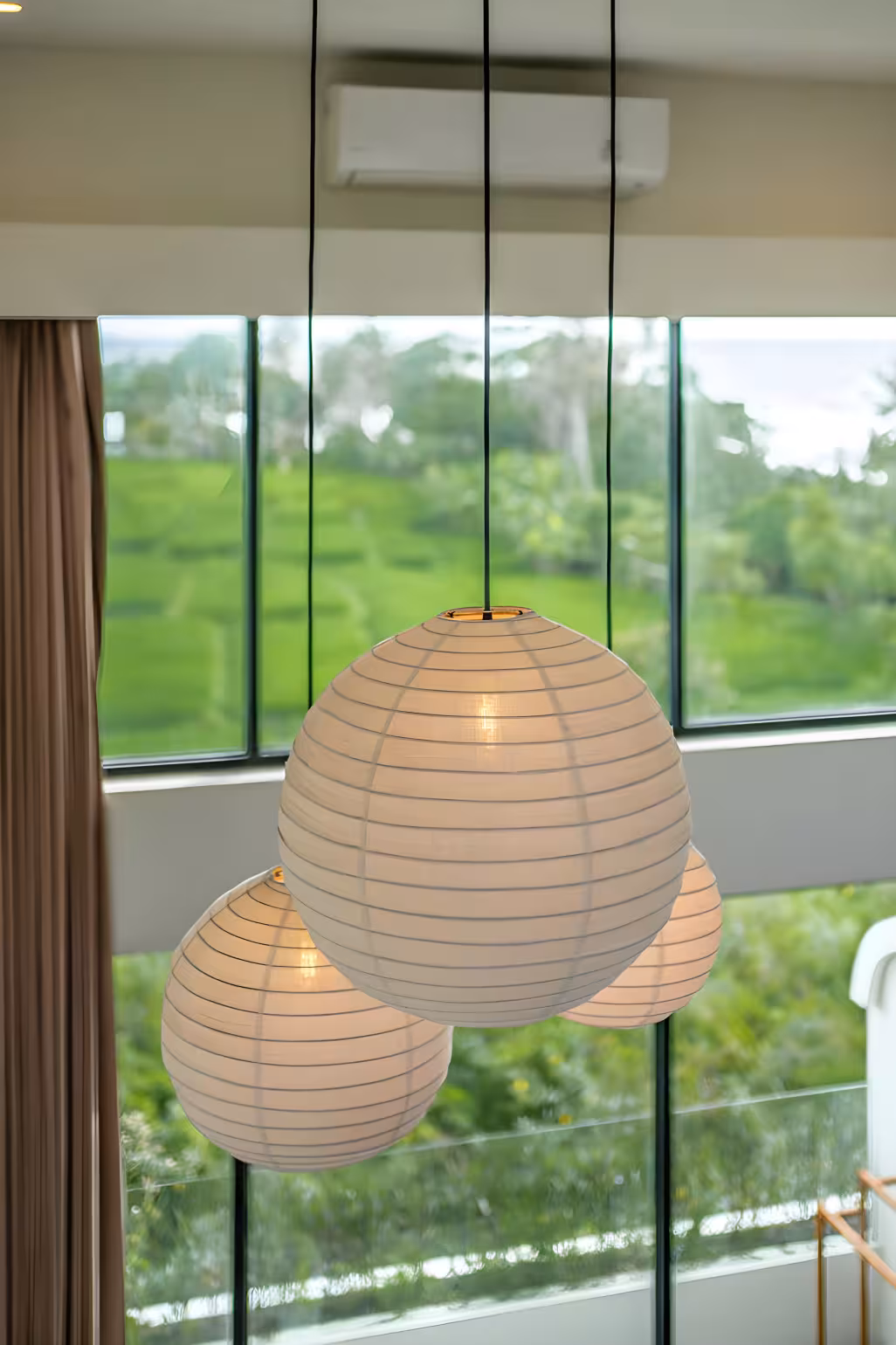 Апартаменты, 1 спальня