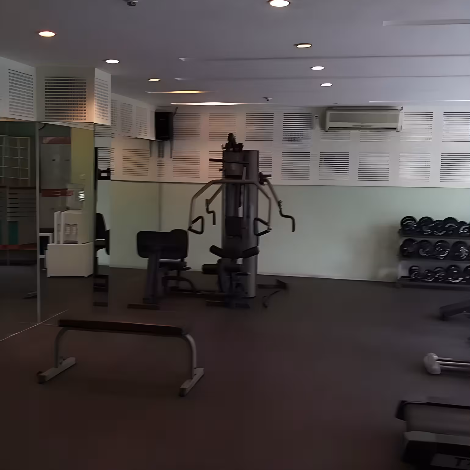 Апартаменты, 2 спальни