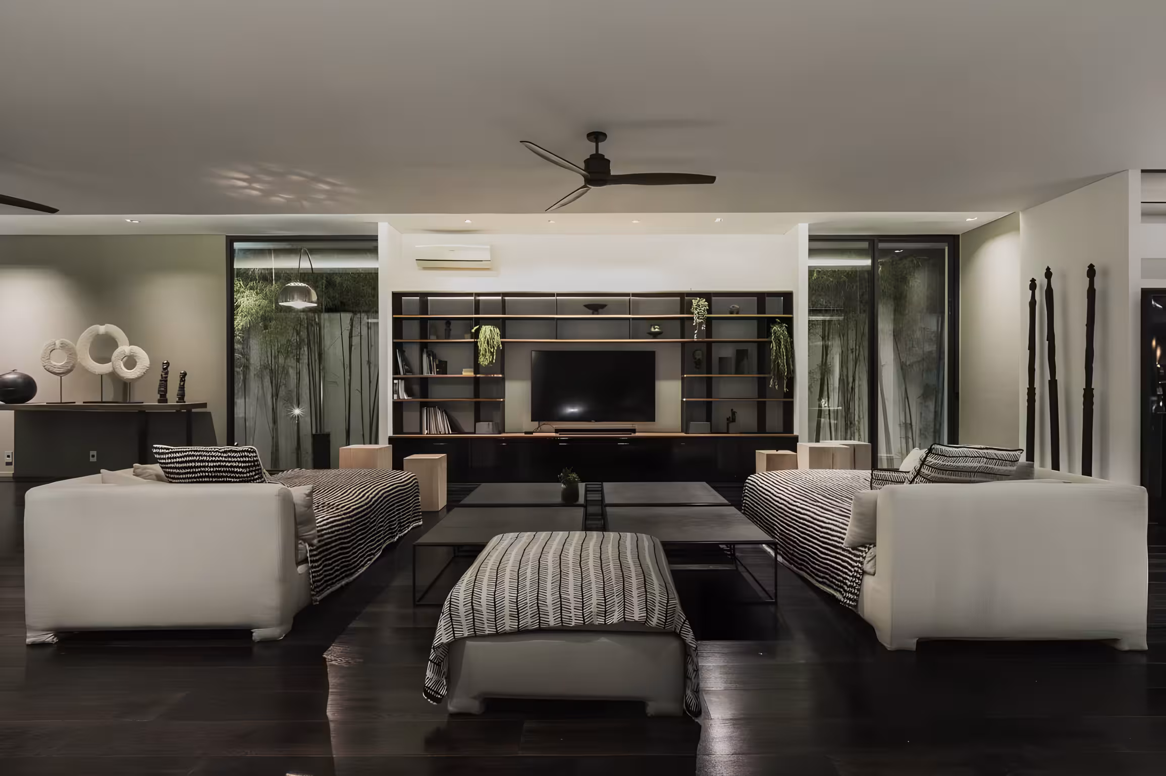 Вилла, 5 спален