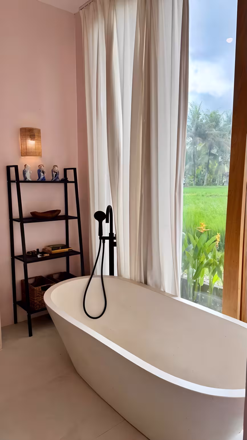 Вилла, 2 спальни