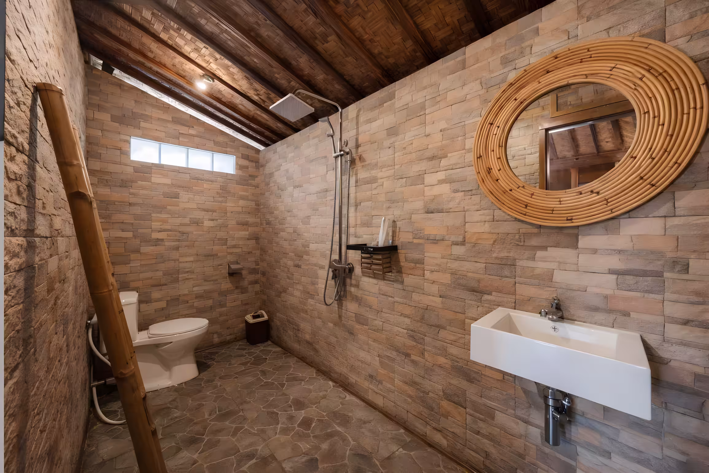 Вилла, 3 спальни