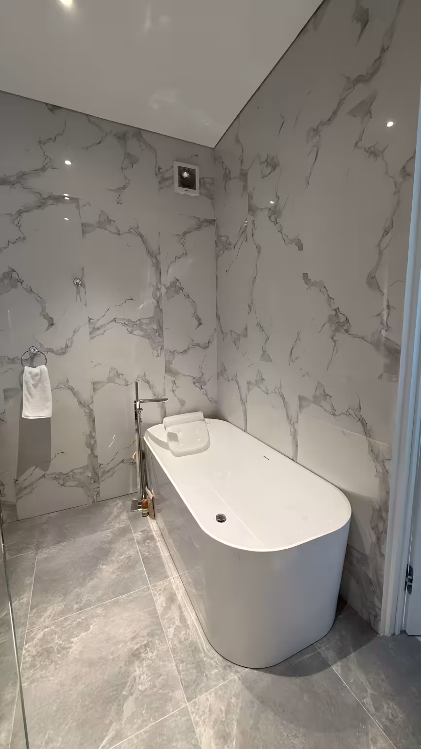 Вилла, 2 спальни