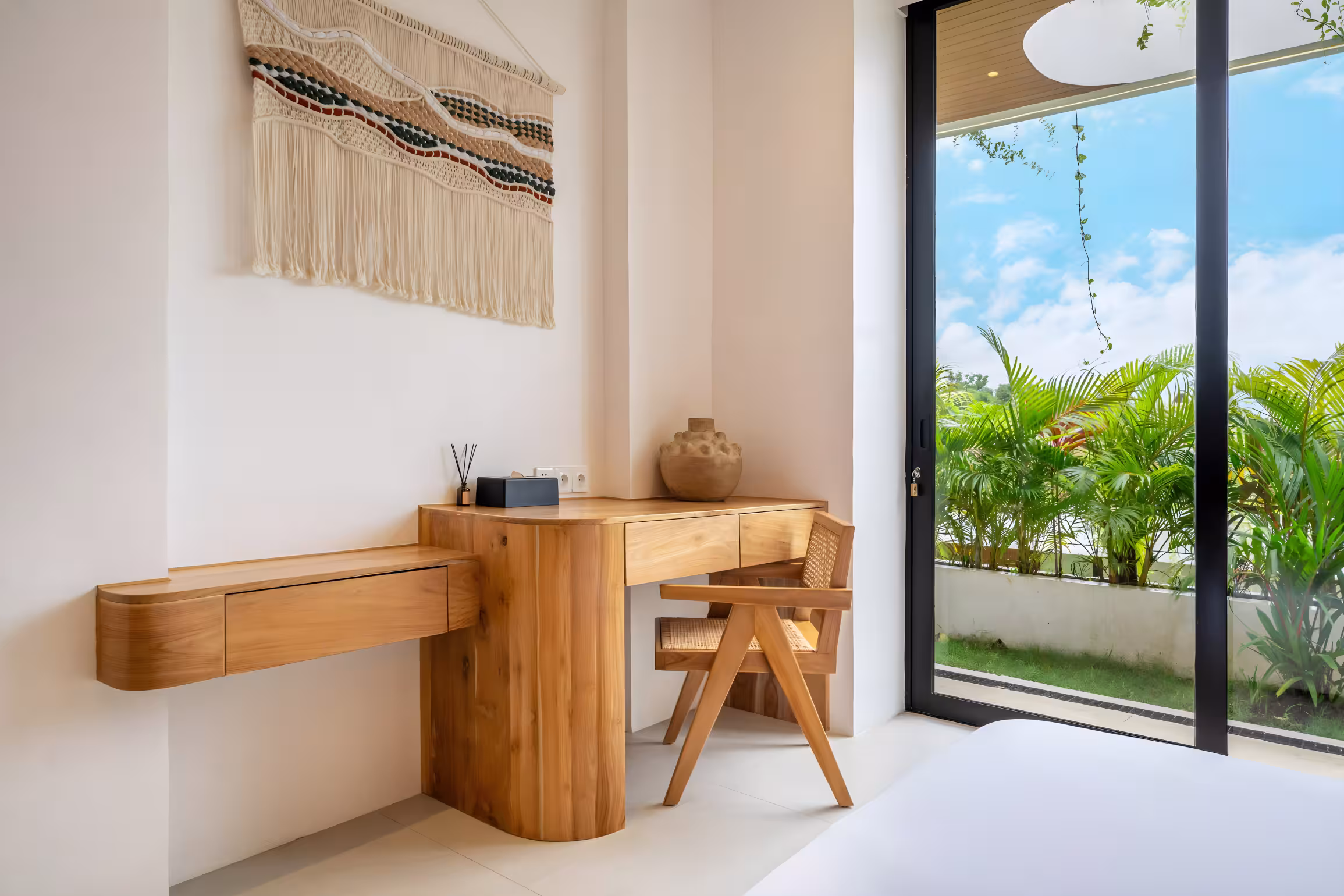 Вилла, 3 спальни