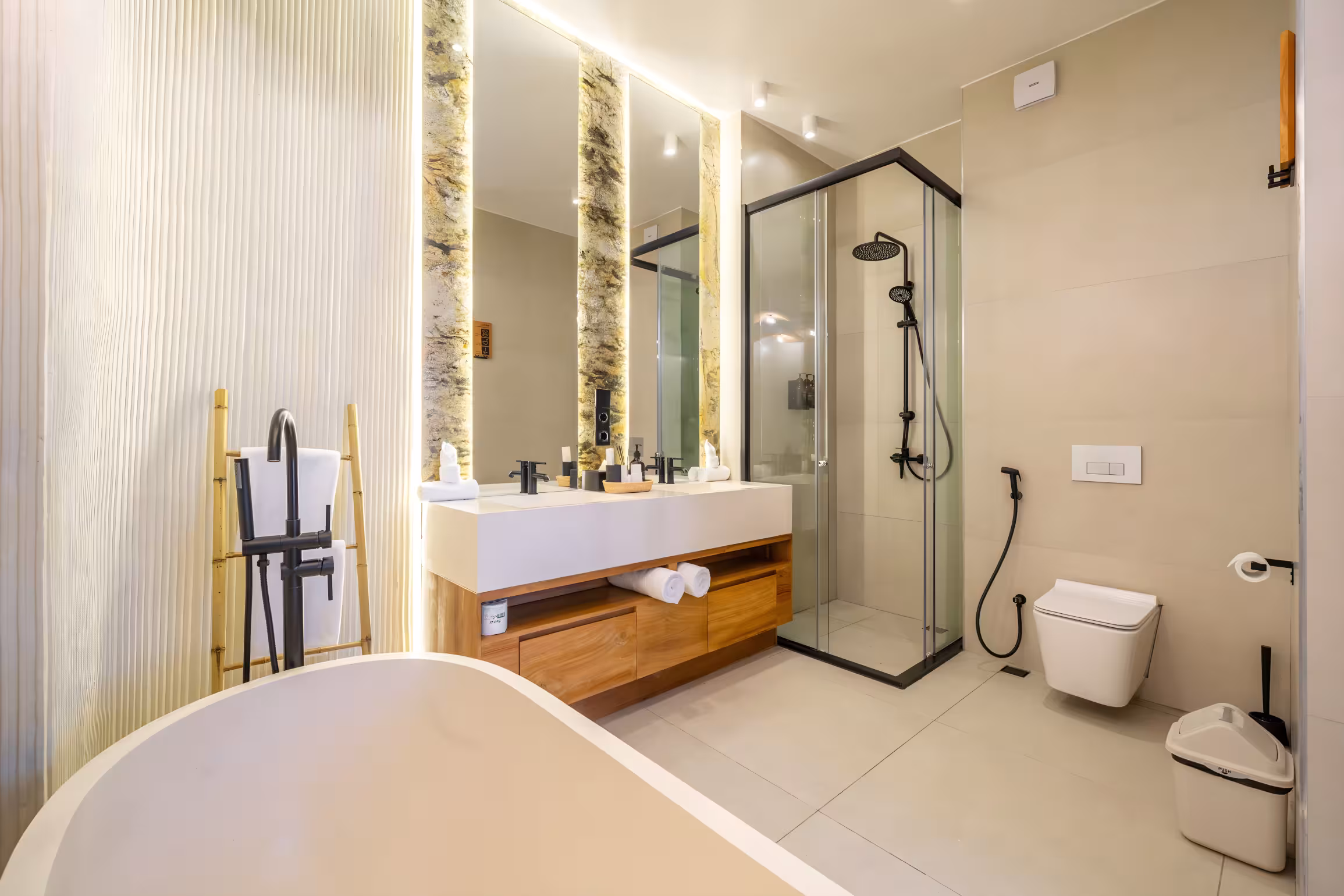 Вилла, 3 спальни