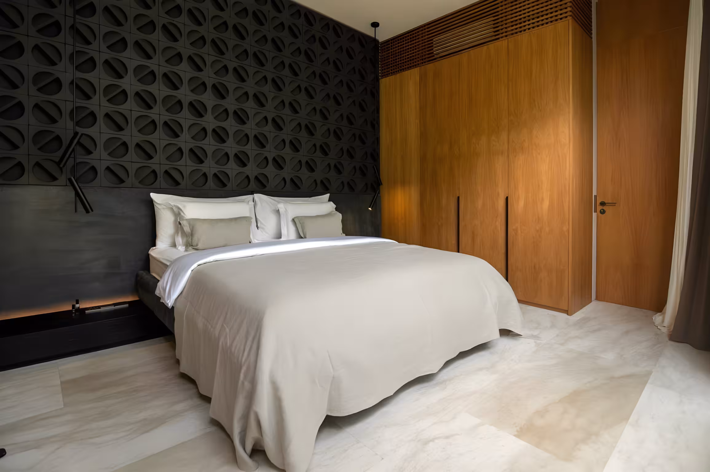 Вилла, 4 спальни