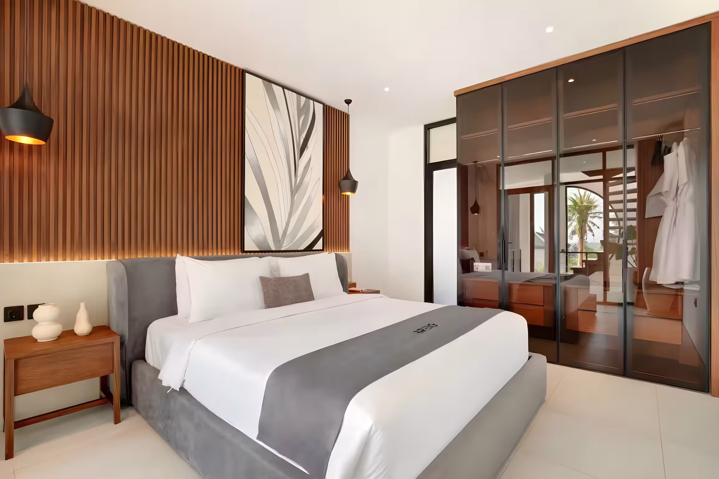 Вилла, 4 спальни