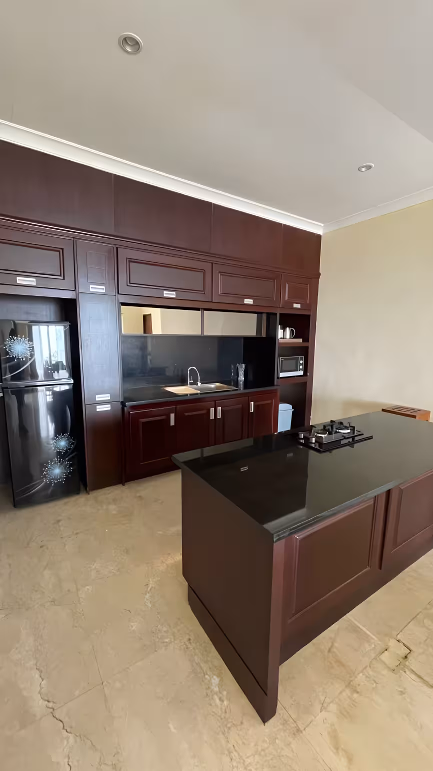 Вилла, 3 спальни