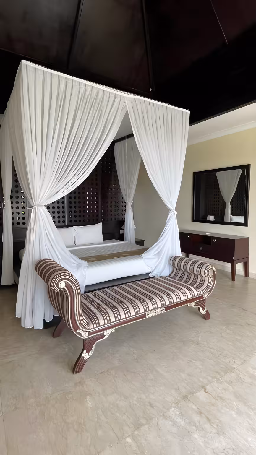 Вилла, 3 спальни