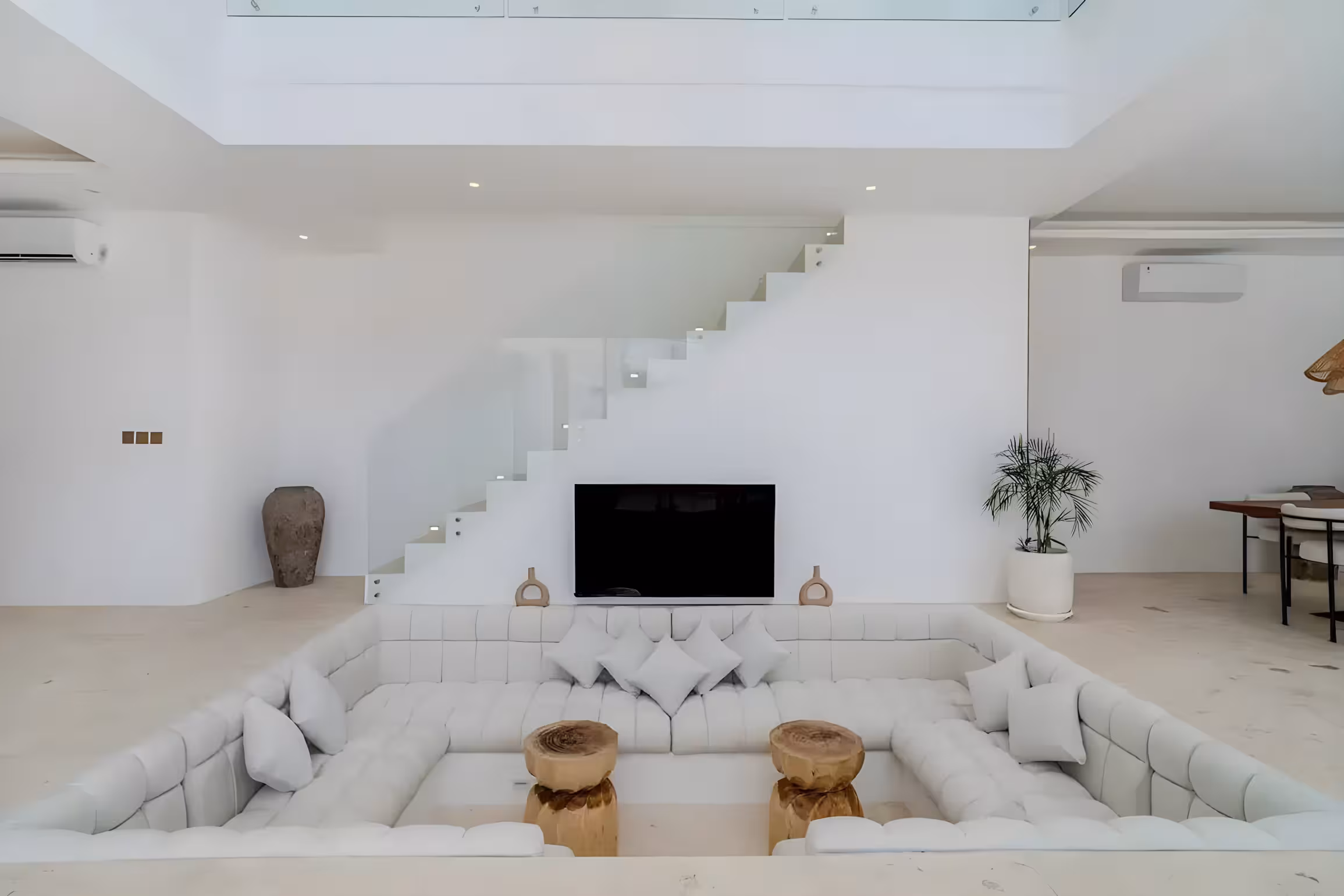 Вилла, 4 спальни