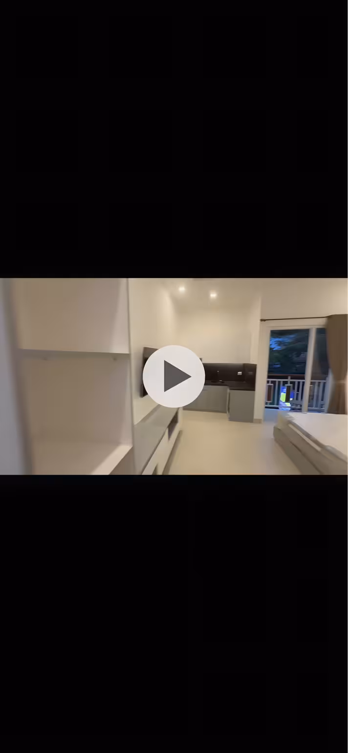 Апартаменты, 1 спальня