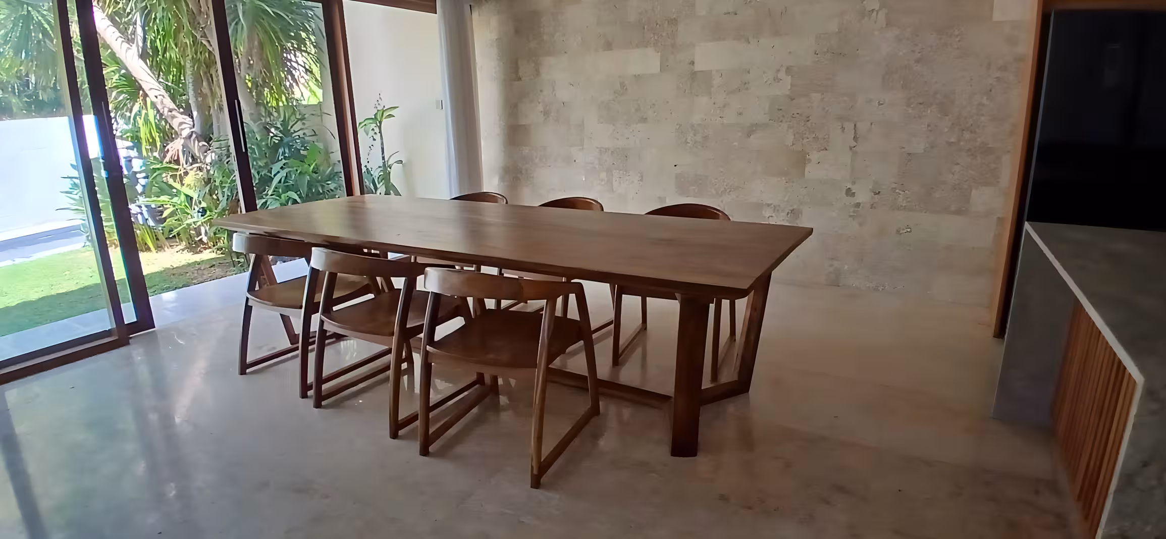 Вилла, 3 спальни