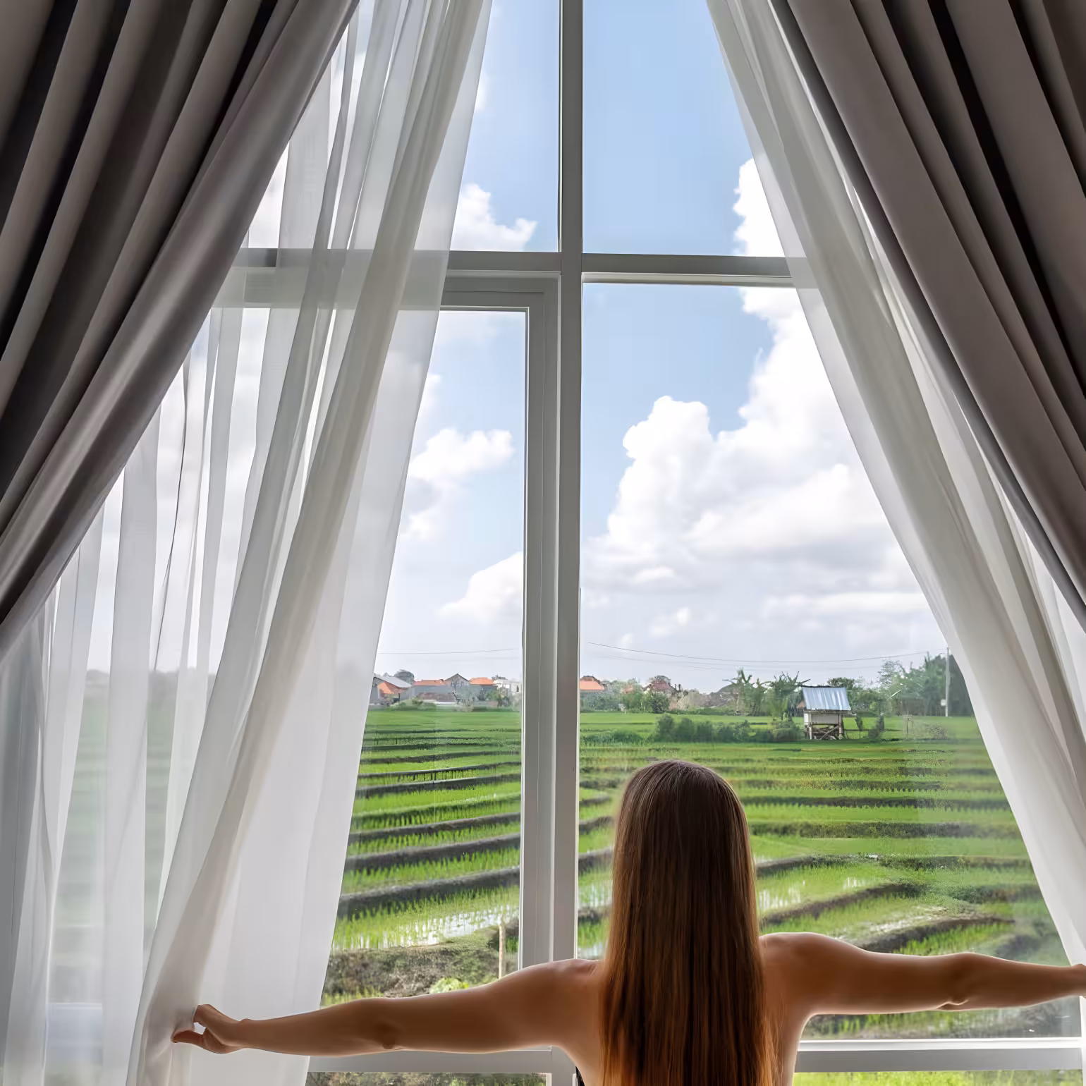 Вилла, 2 спальни