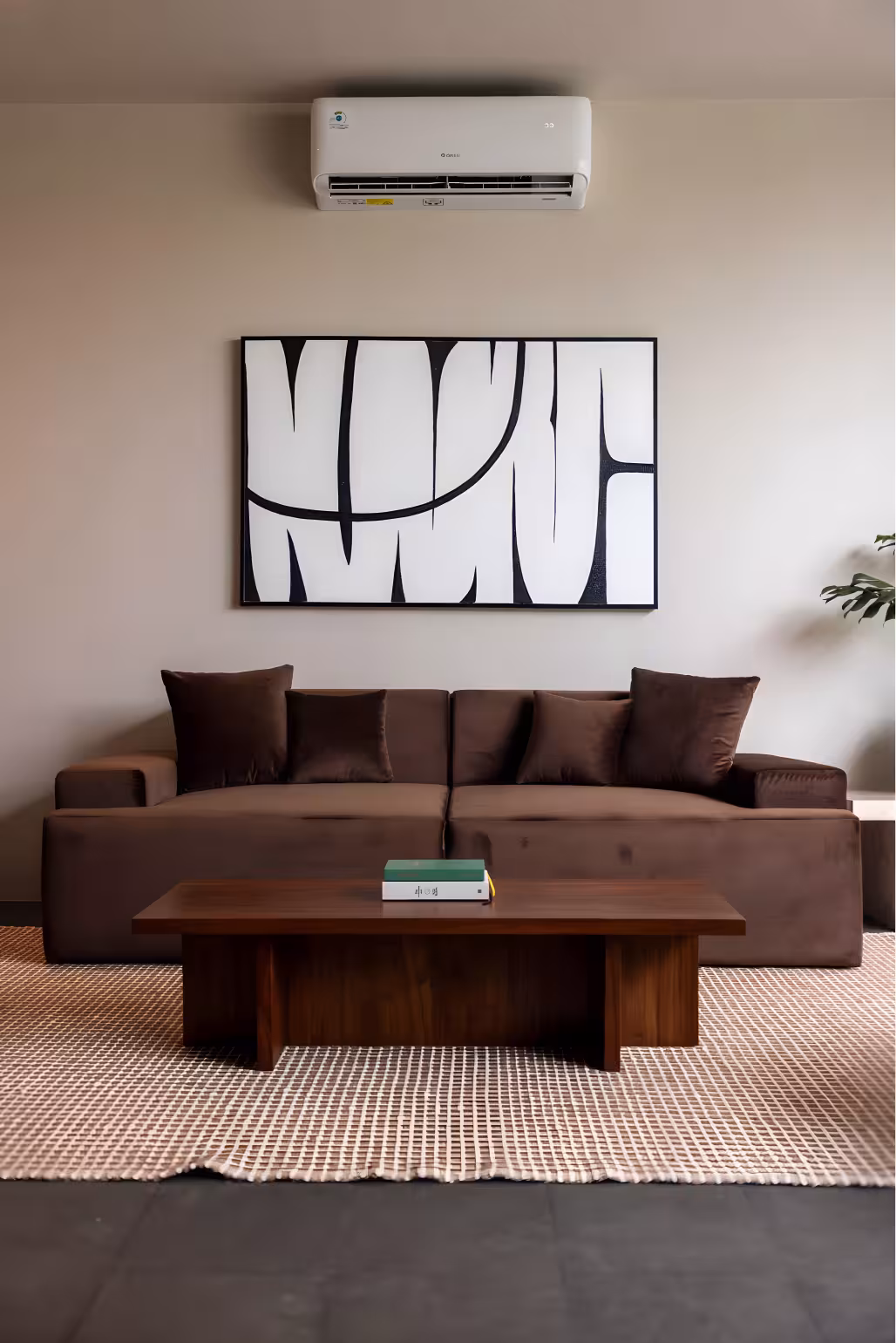 Вилла, 1 спальня