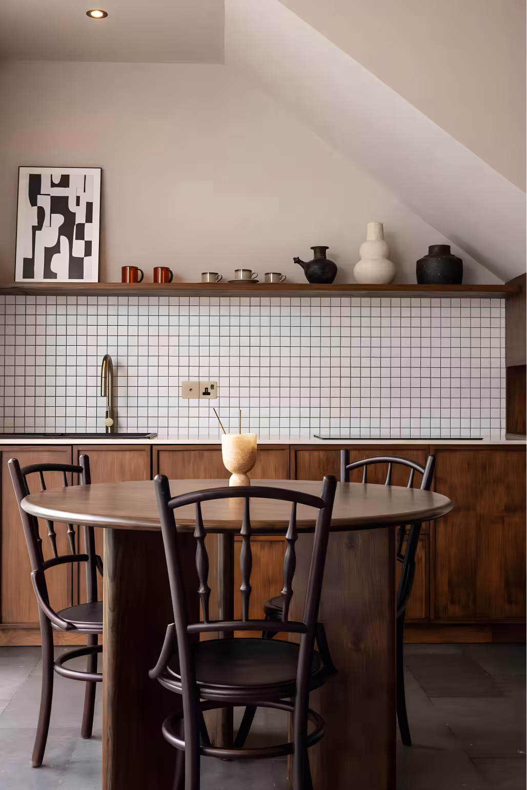 Вилла, 1 спальня