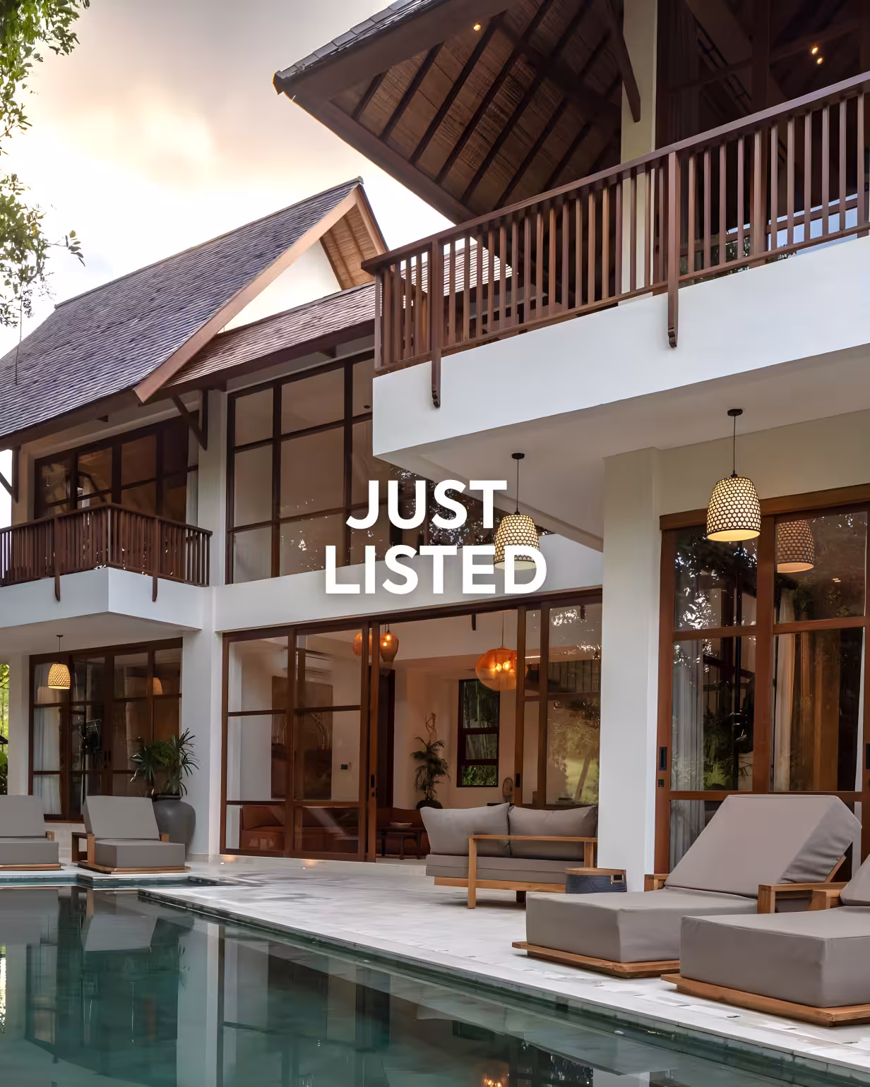 Вилла, 5 спален