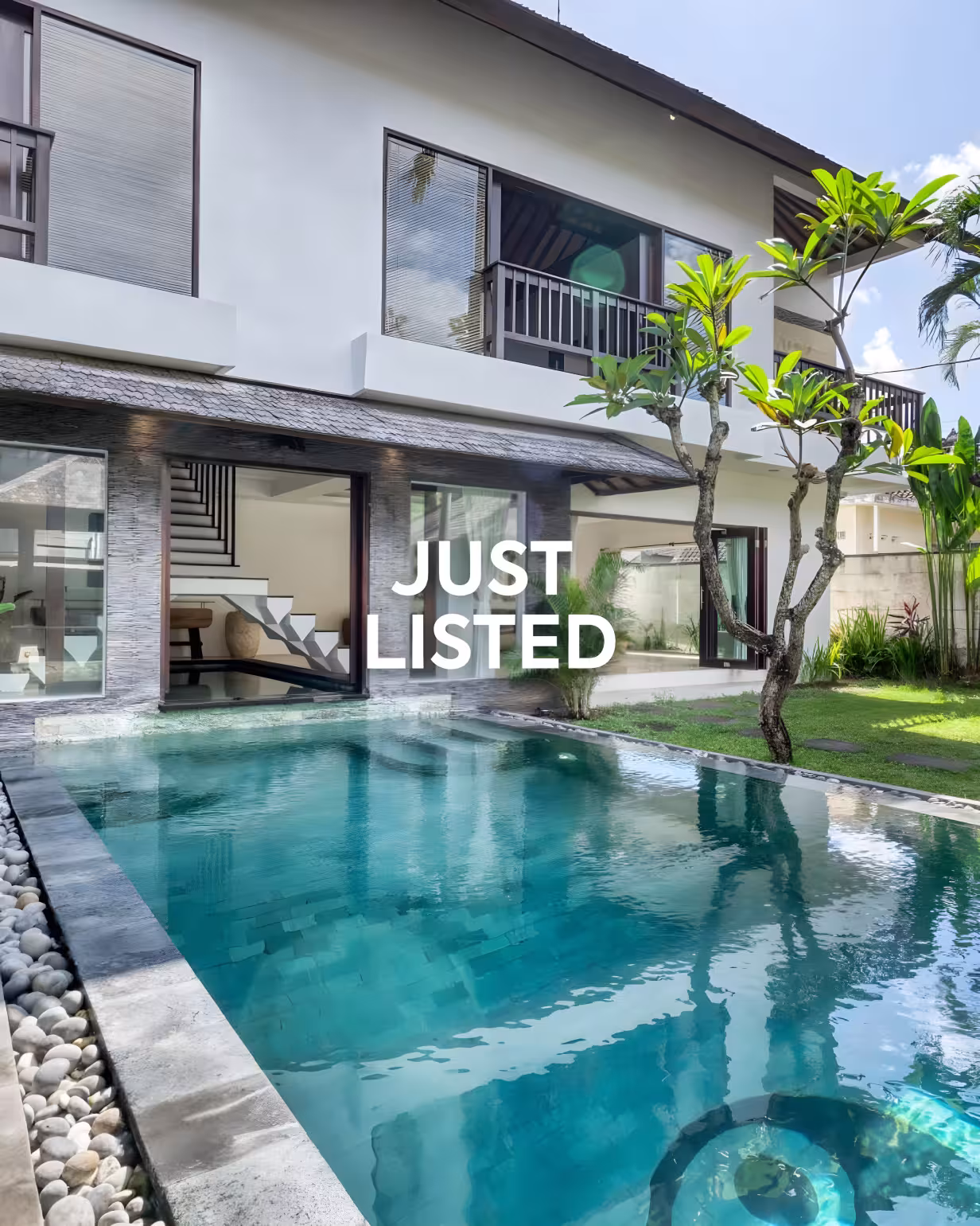 Вилла, 4 спальни