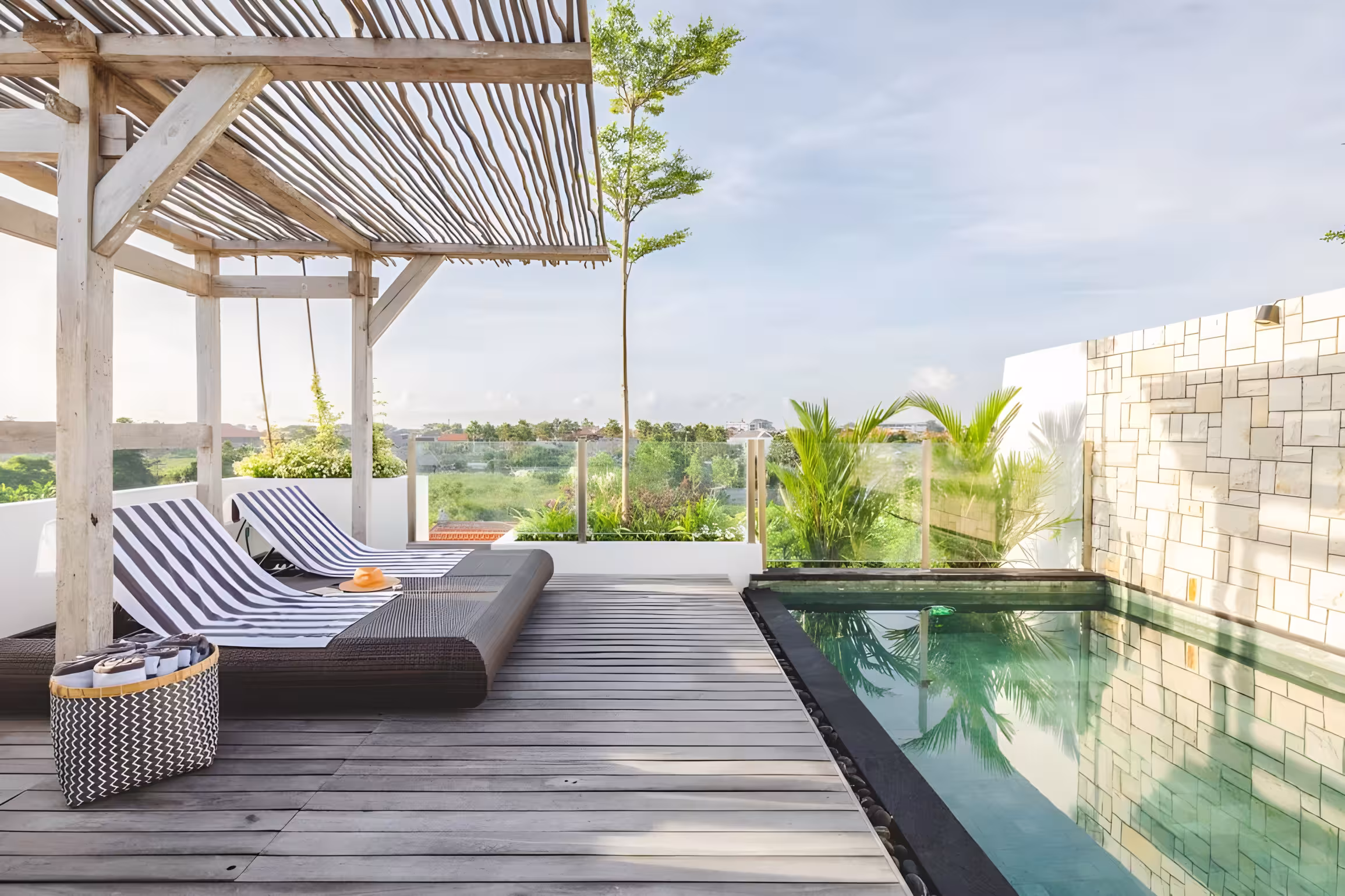 Дом, 3 спальни