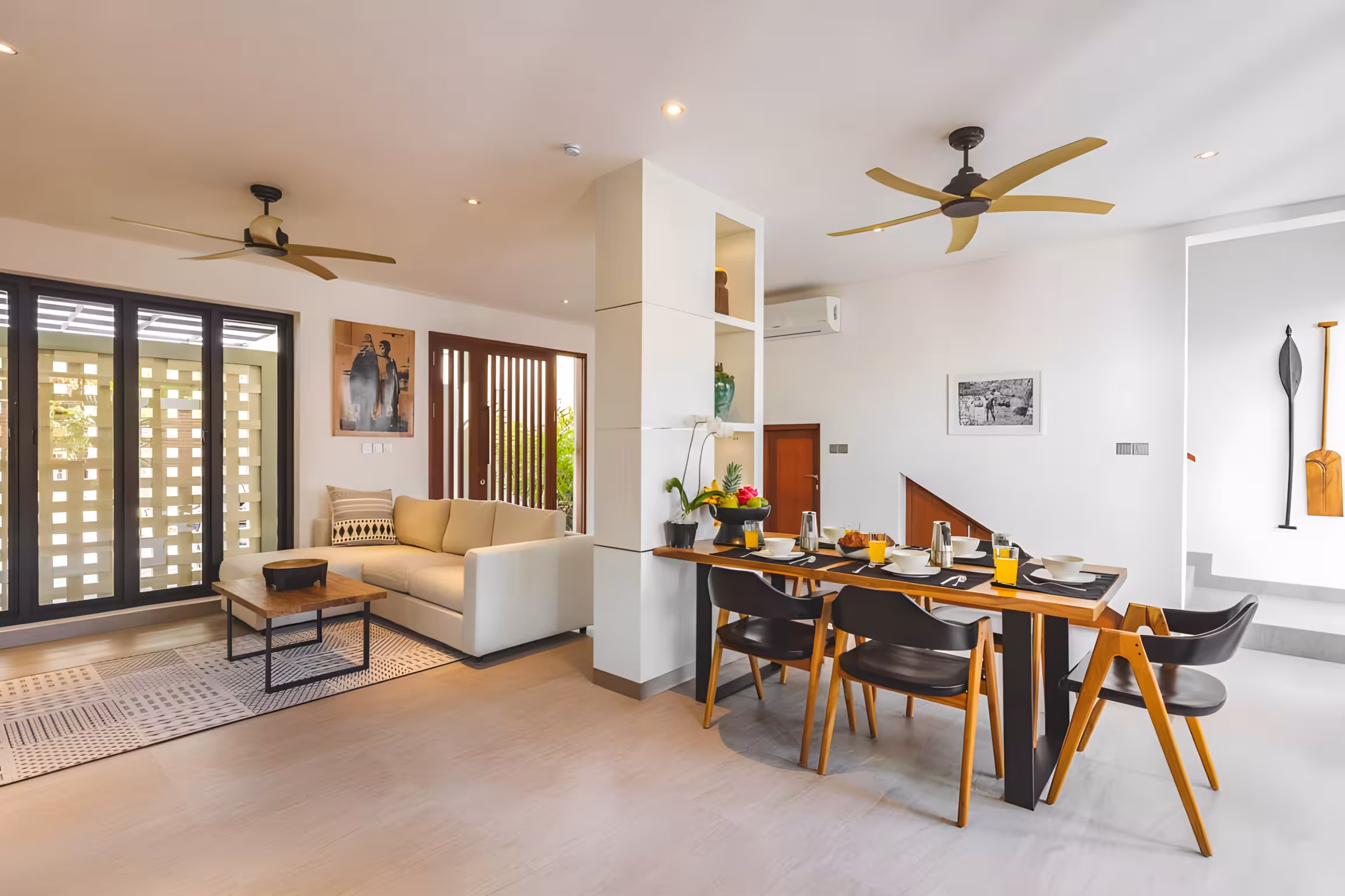 Дом, 3 спальни