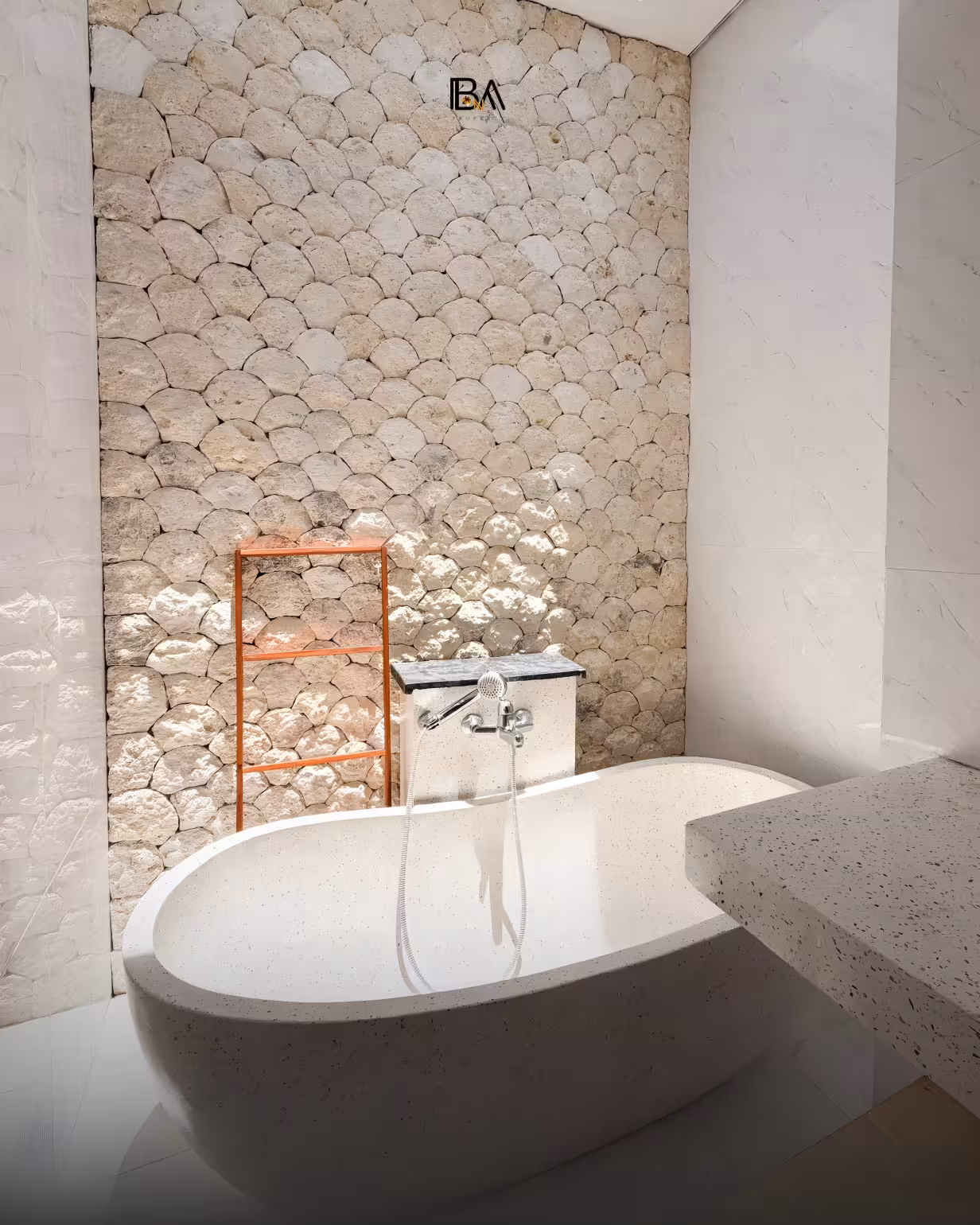 Вилла, 2 спальни