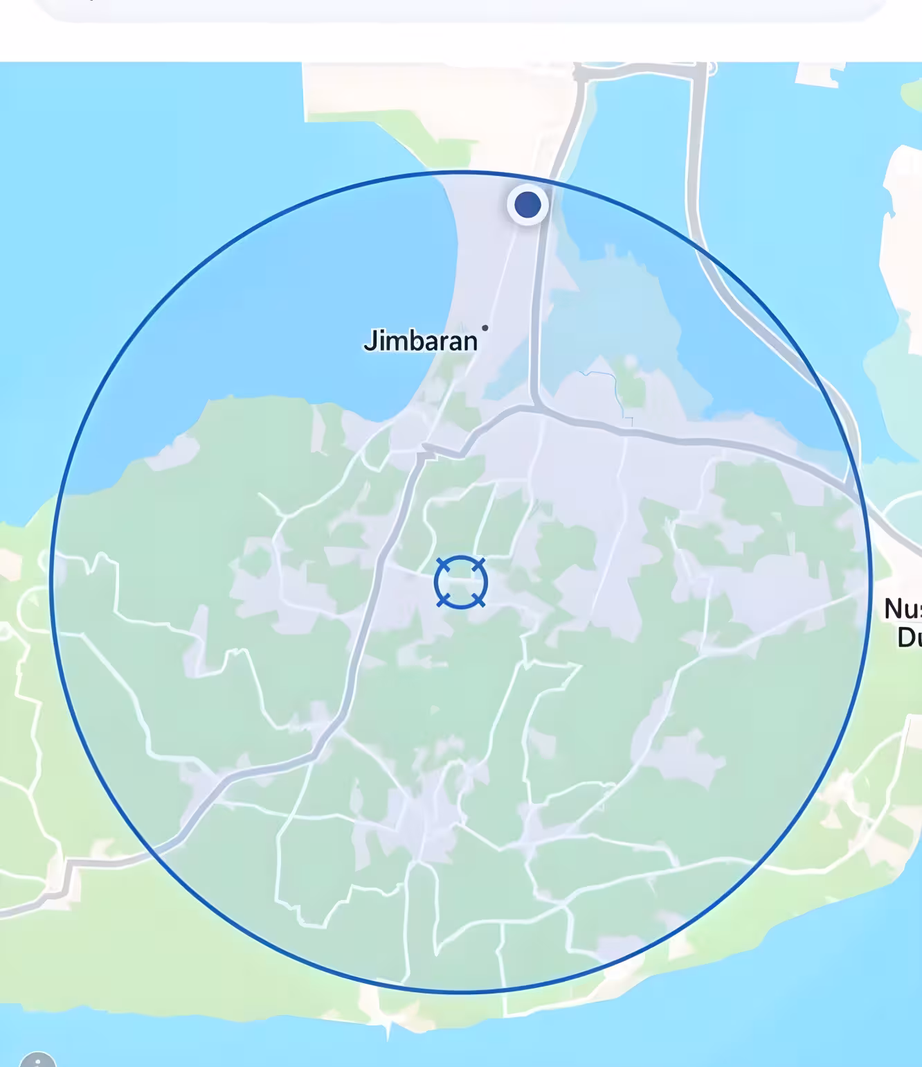 Вилла, 2 спальни