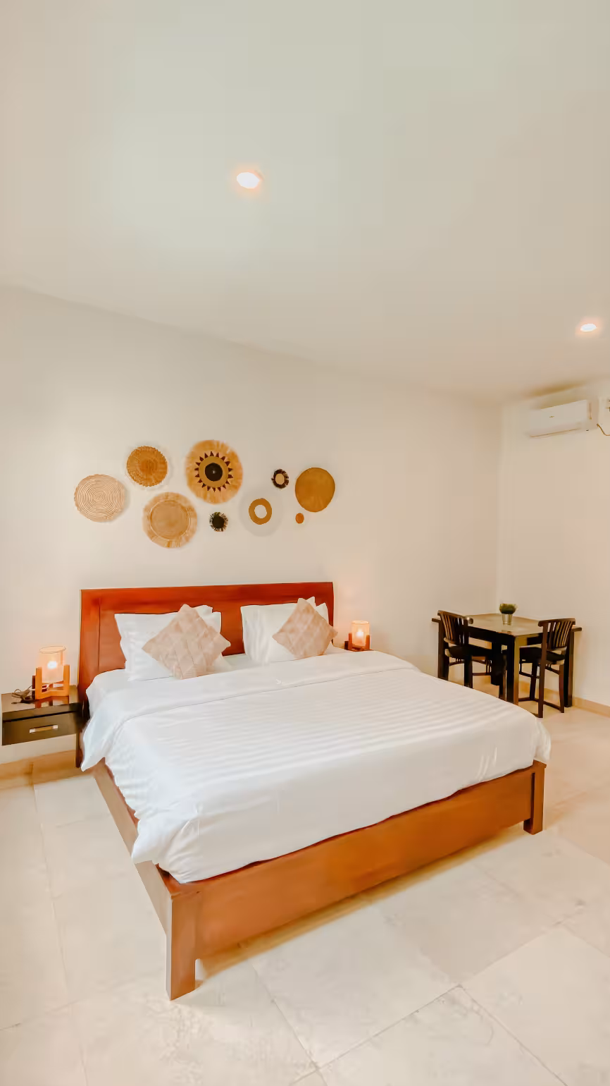 Вилла, 3 спальни