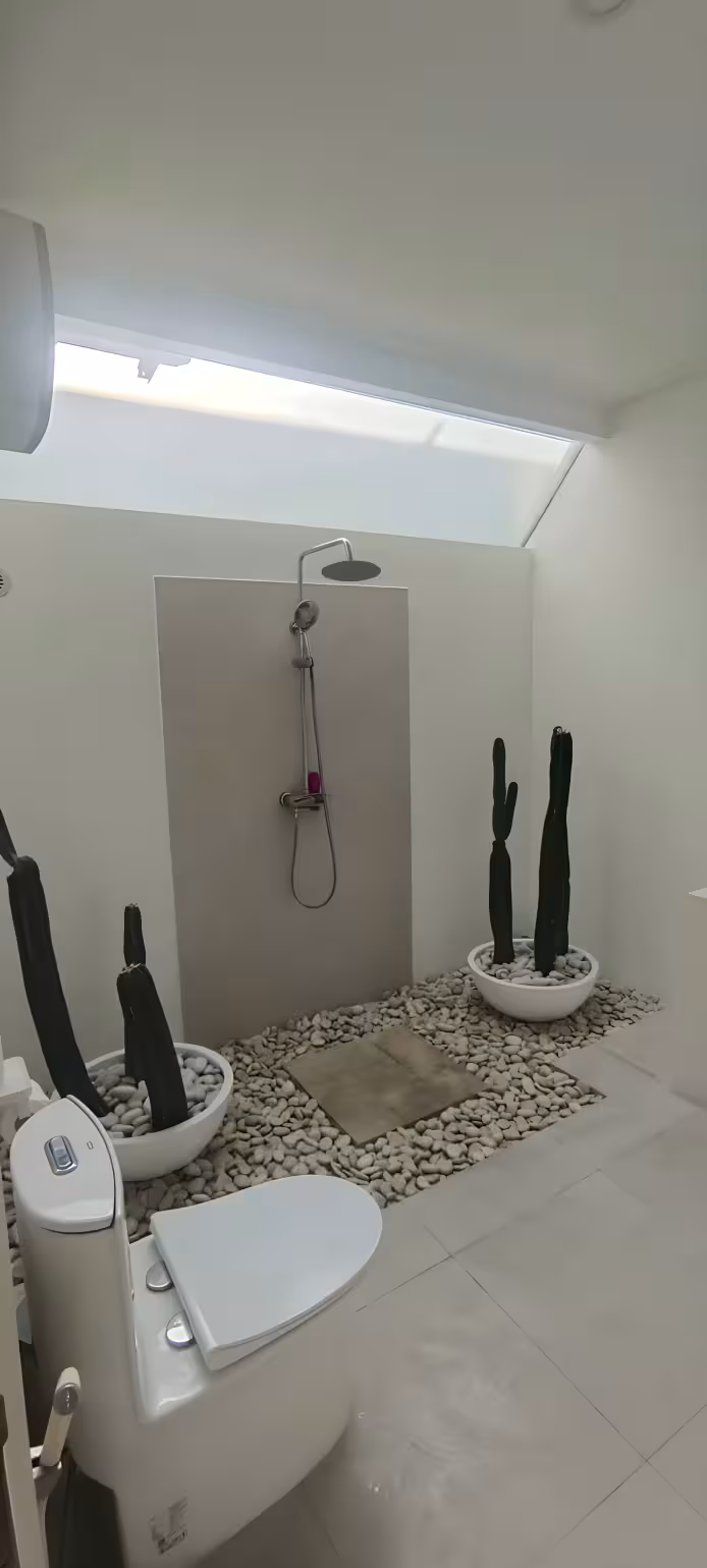 Вилла, 2 спальни