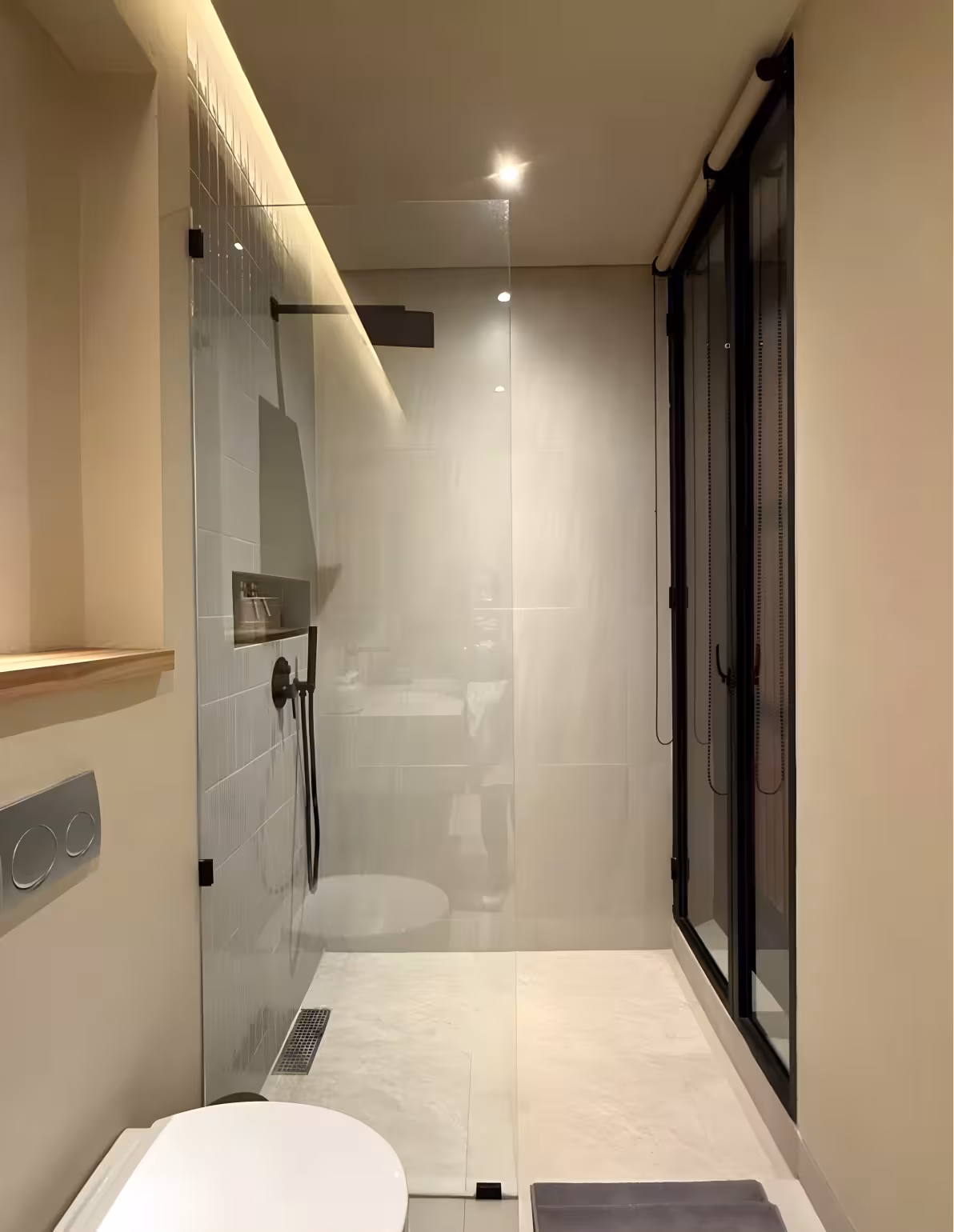 Вилла, 2 спальни