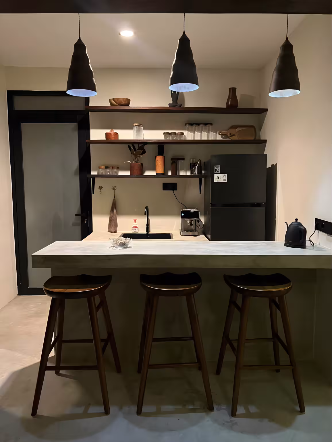 Вилла, 3 спальни