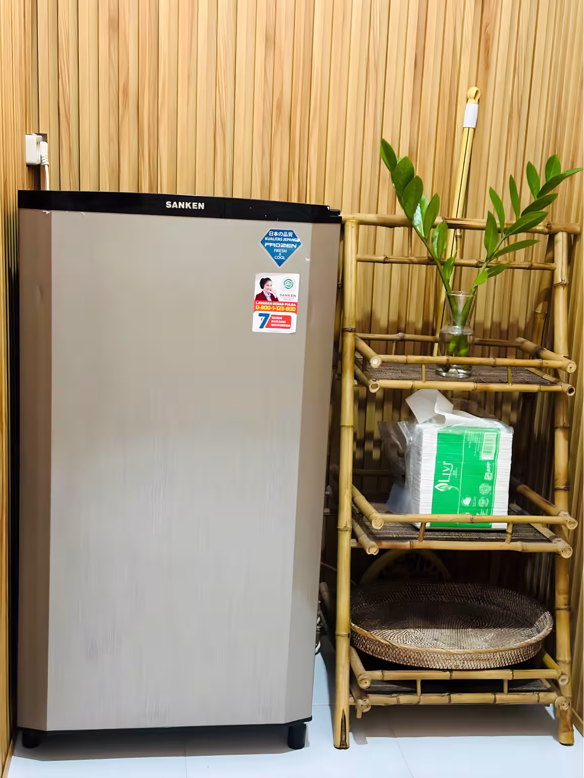 Апартаменты, 1 спальня