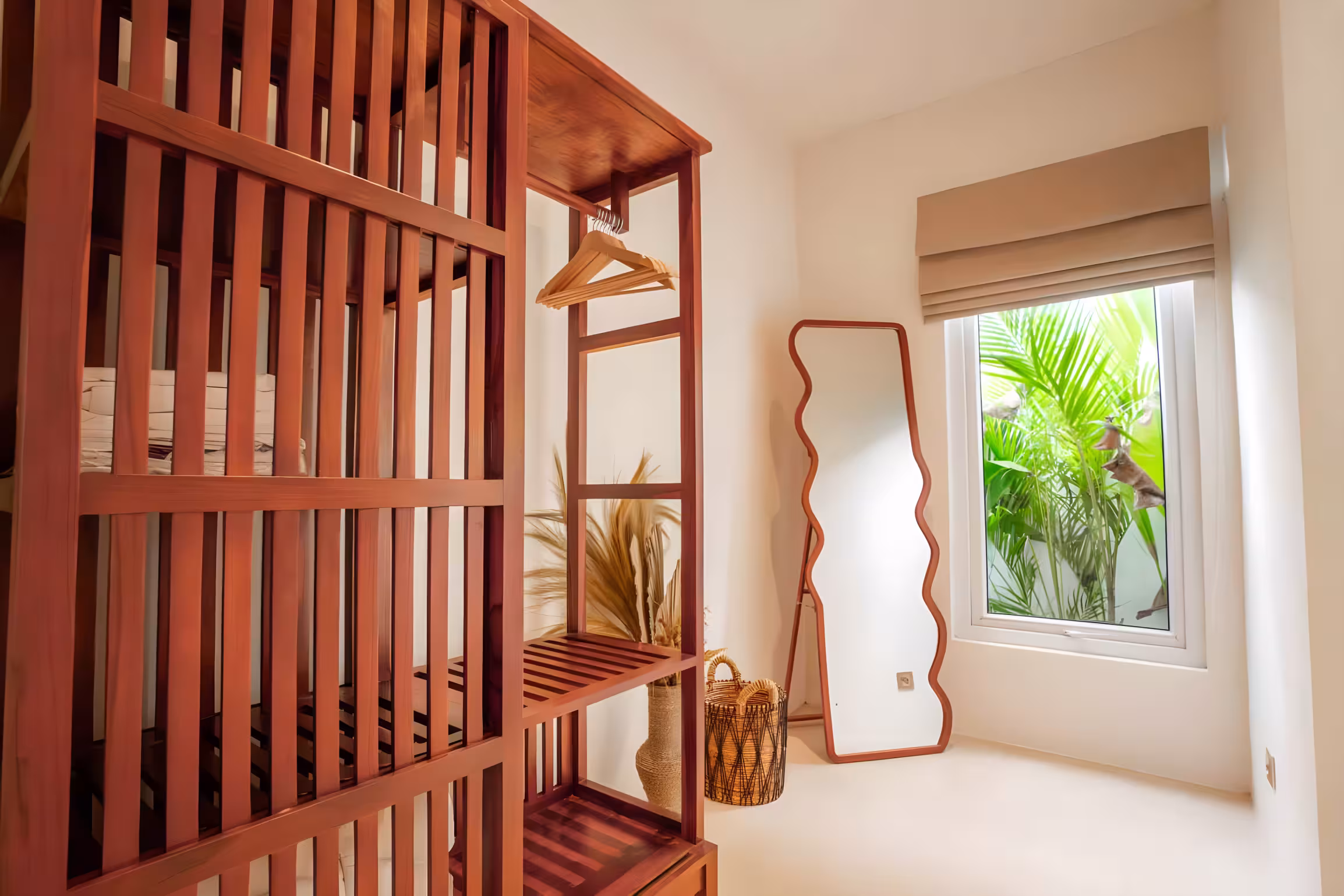 Вилла, 1 спальня