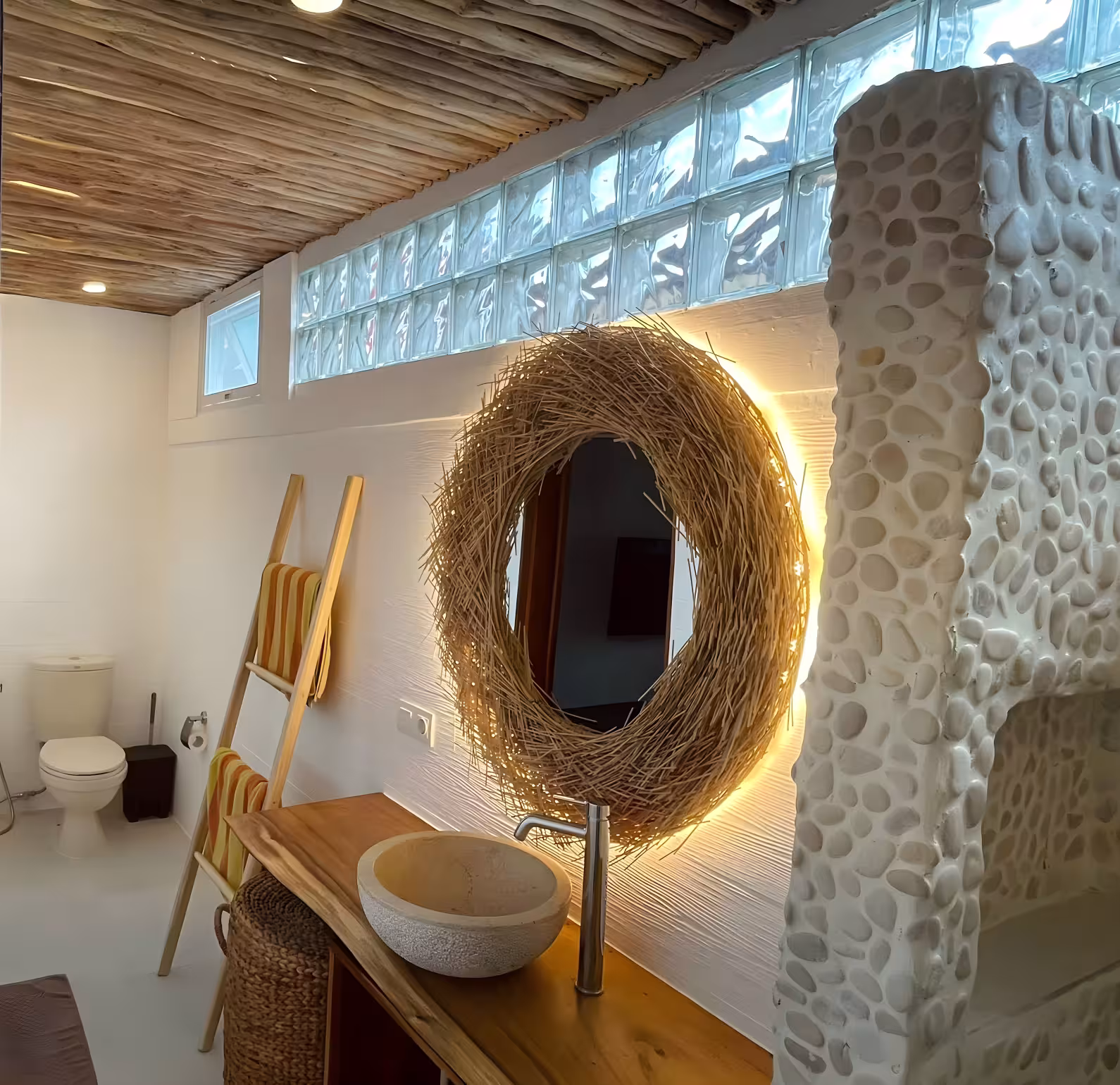 Дом, 1 спальня