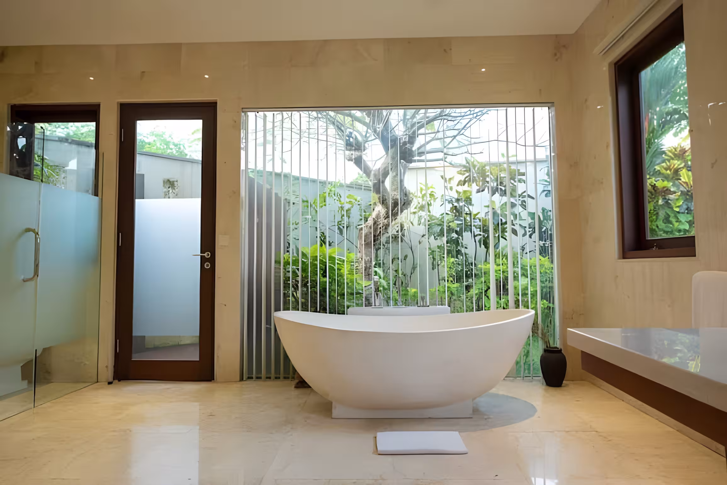 Вилла, 4 спальни