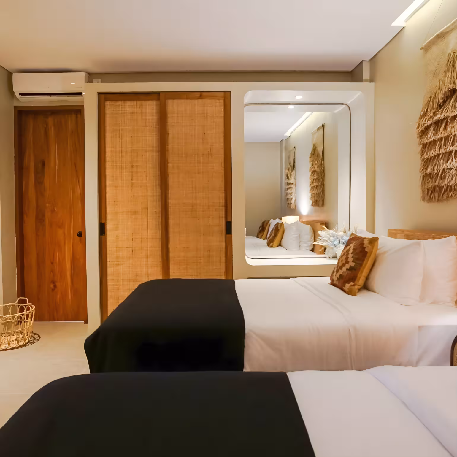 Вилла, 3 спальни