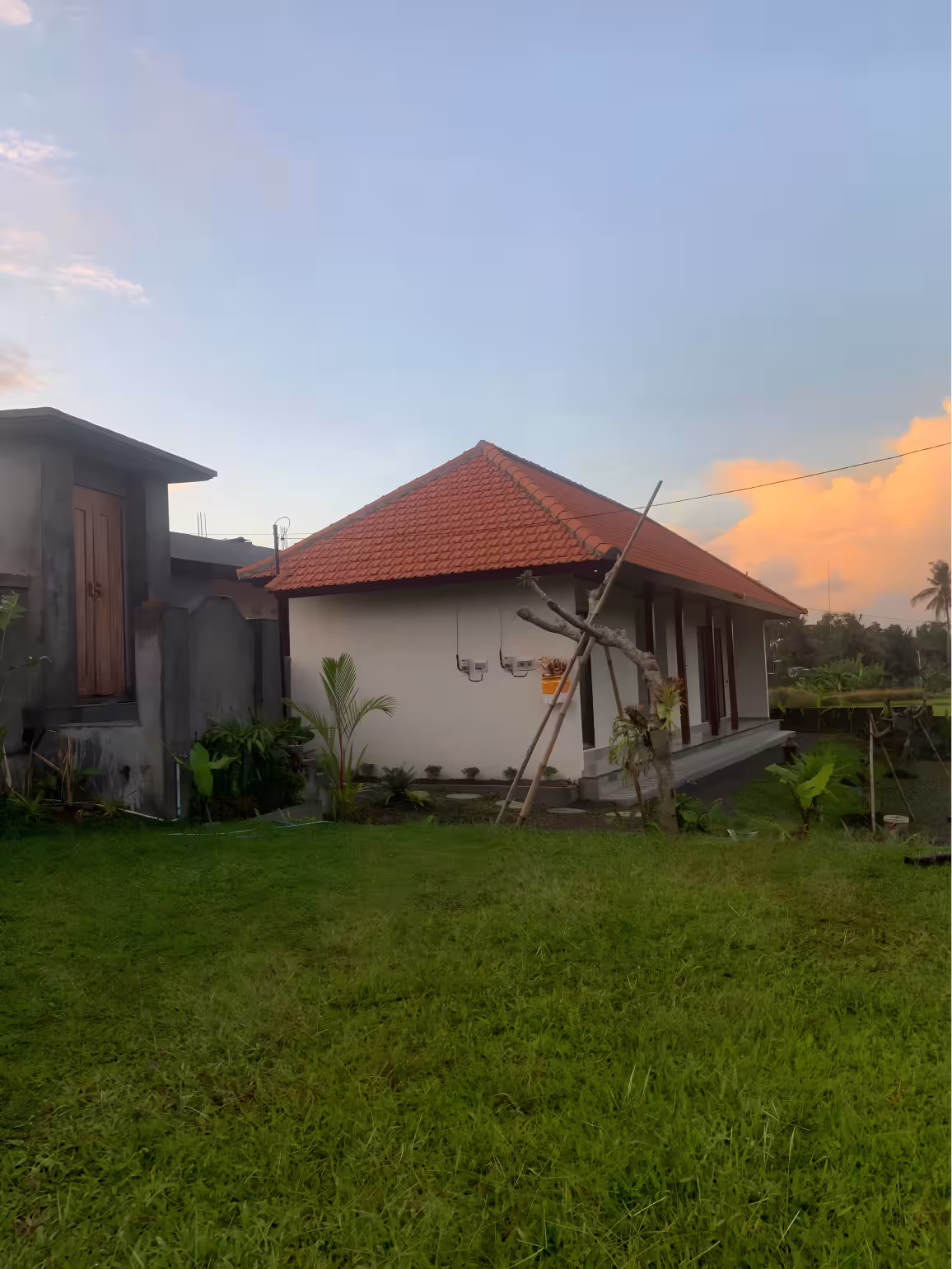 Дом, 2 спальни