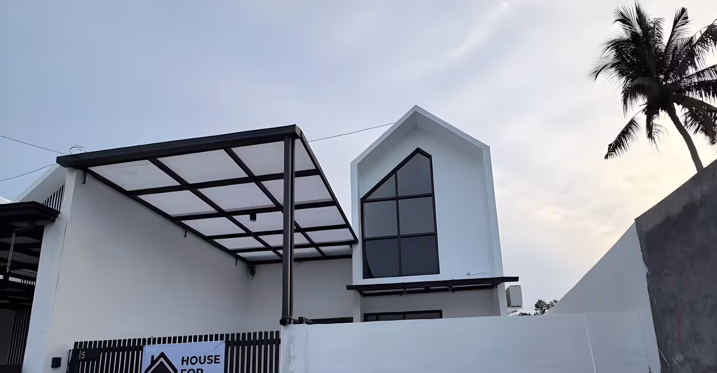 Дом, 2 спальни