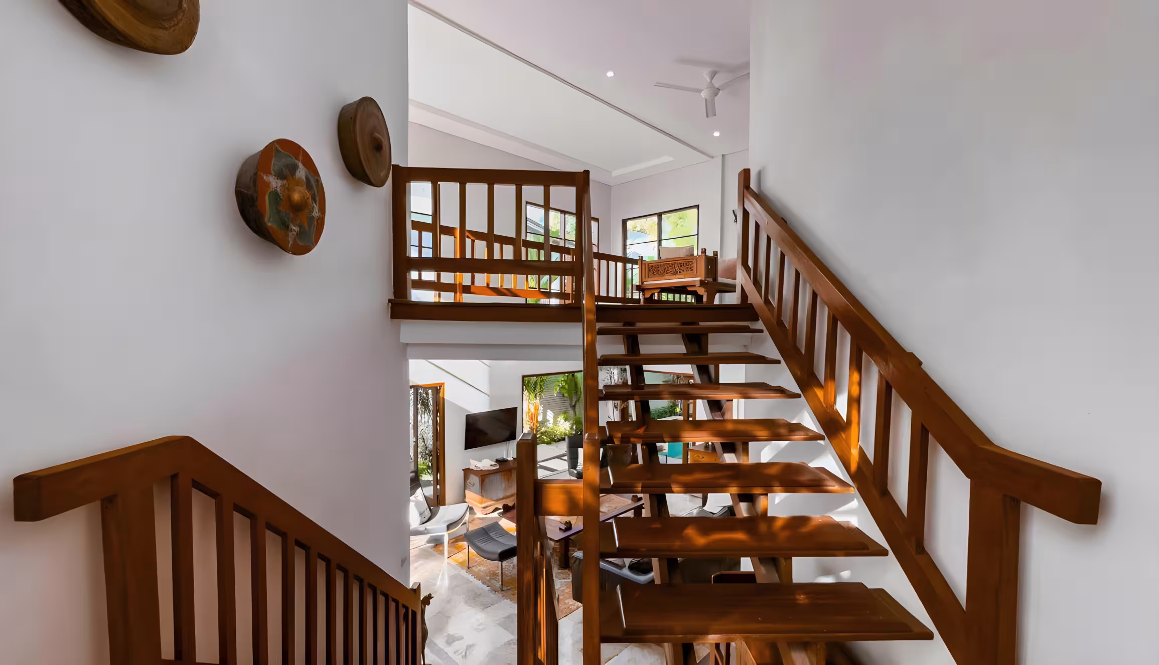 Вилла, 3 спальни